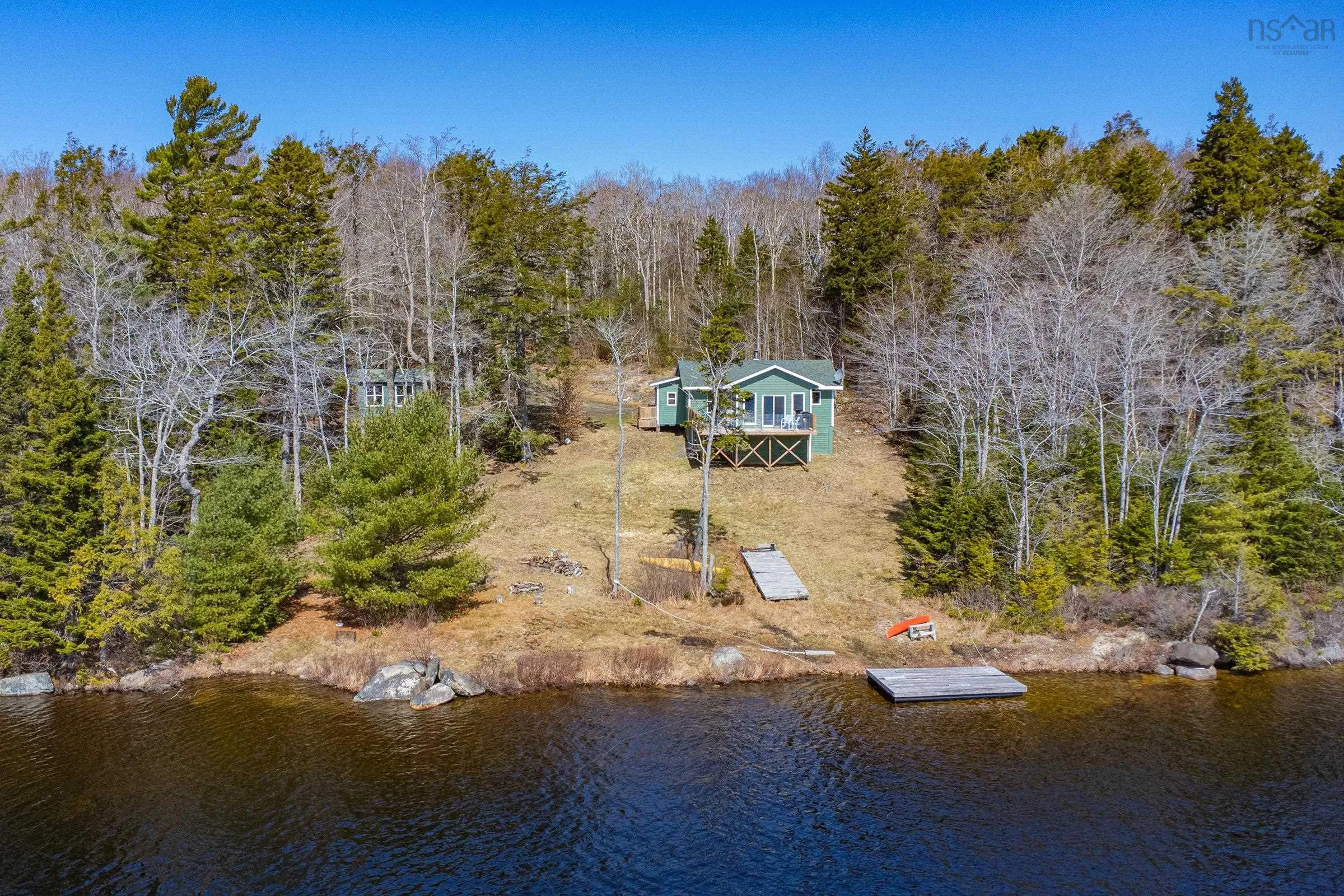 164 North Wrights Lake Road Lot 13, Doucetteville Ns B0w 1h0, 2 Bedrooms Bedrooms, ,1 BathroomBathrooms,Residential,For Sale,North Wrights Lake,202507283