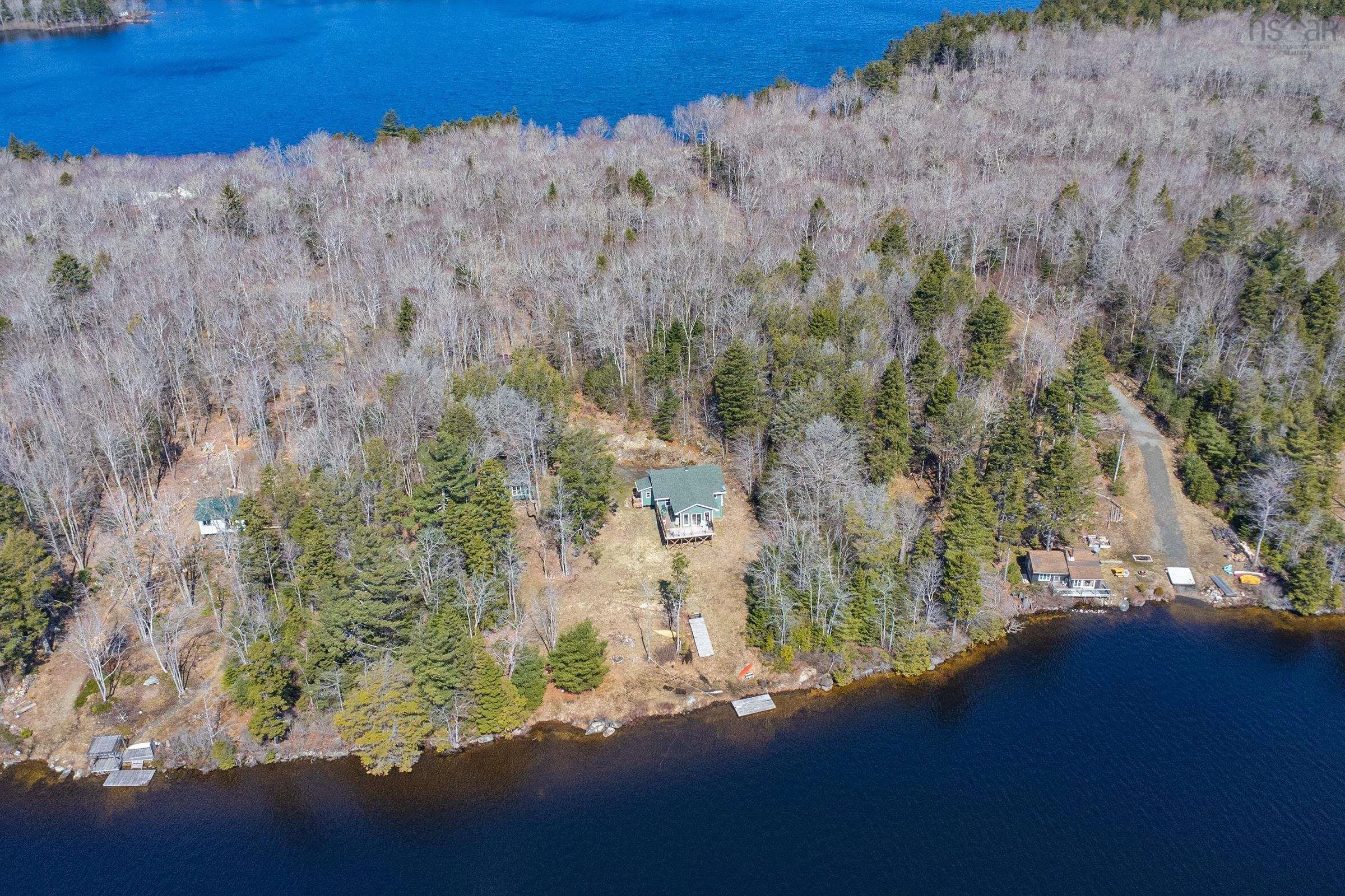 164 North Wrights Lake Road Lot 13, Doucetteville Ns B0w 1h0, 2 Bedrooms Bedrooms, ,1 BathroomBathrooms,Residential,For Sale,North Wrights Lake,202507283