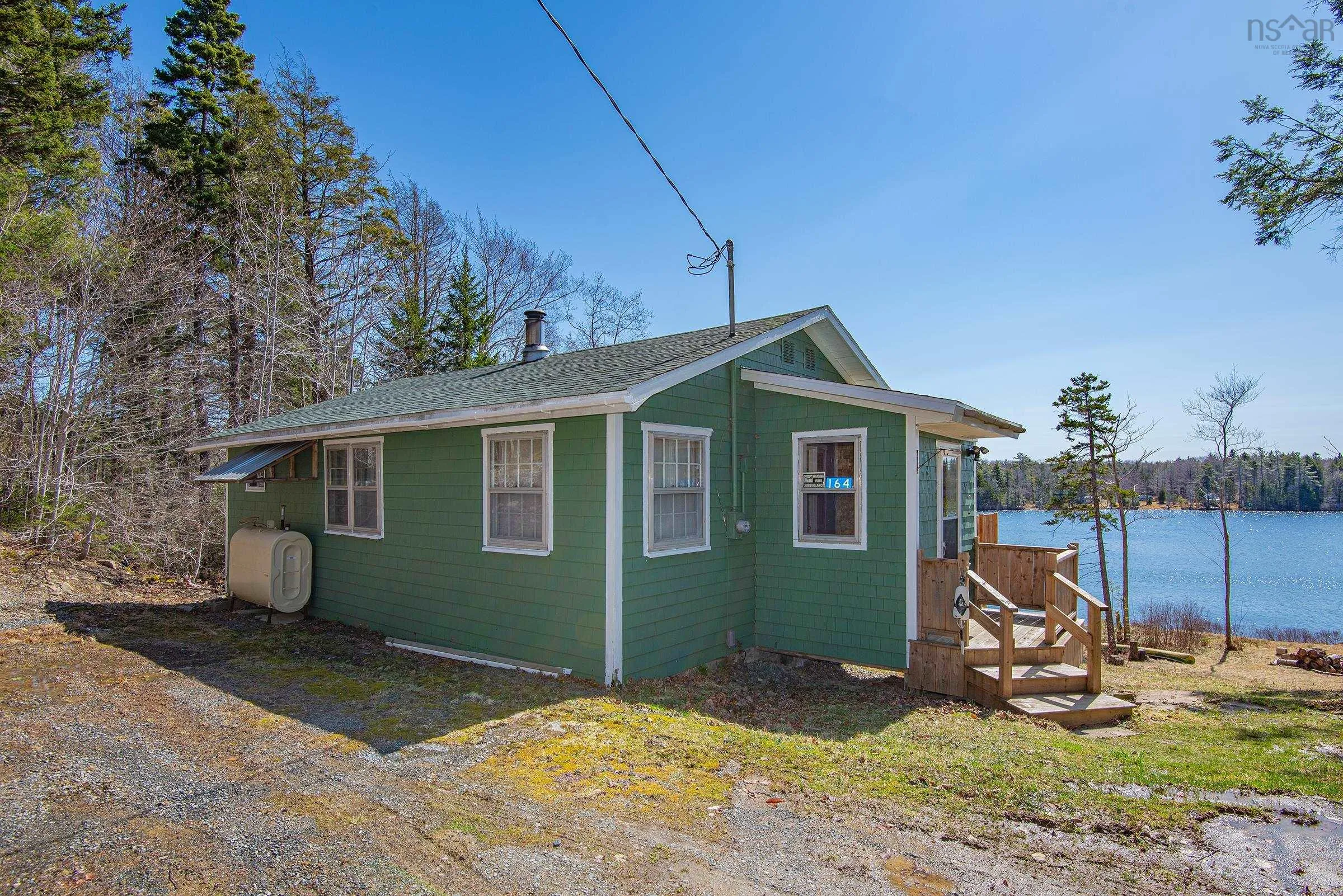 164 North Wrights Lake Road Lot 13, Doucetteville Ns B0w 1h0, 2 Bedrooms Bedrooms, ,1 BathroomBathrooms,Residential,For Sale,North Wrights Lake,202507283