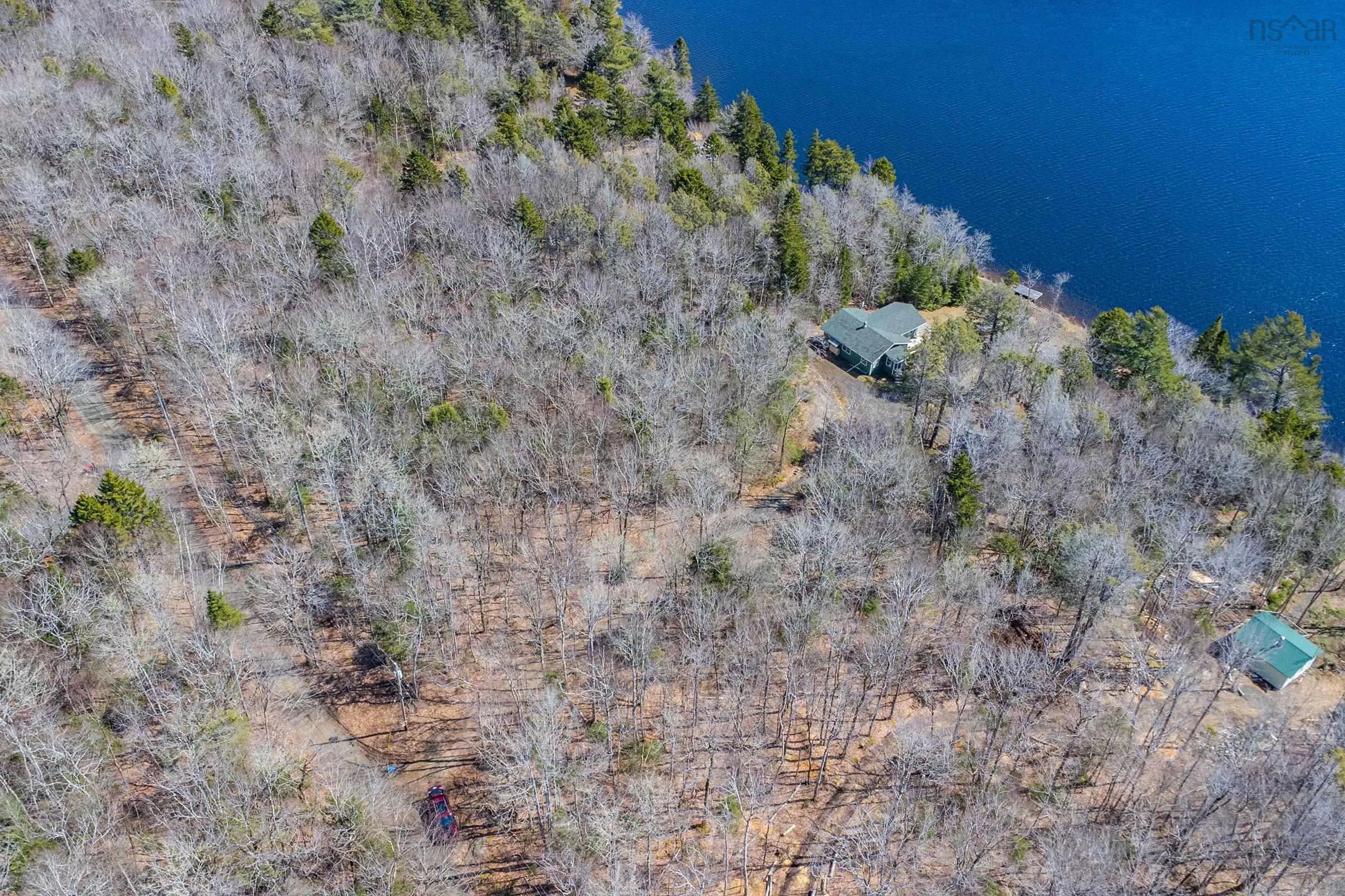 164 North Wrights Lake Road Lot 13, Doucetteville Ns B0w 1h0, 2 Bedrooms Bedrooms, ,1 BathroomBathrooms,Residential,For Sale,North Wrights Lake,202507283