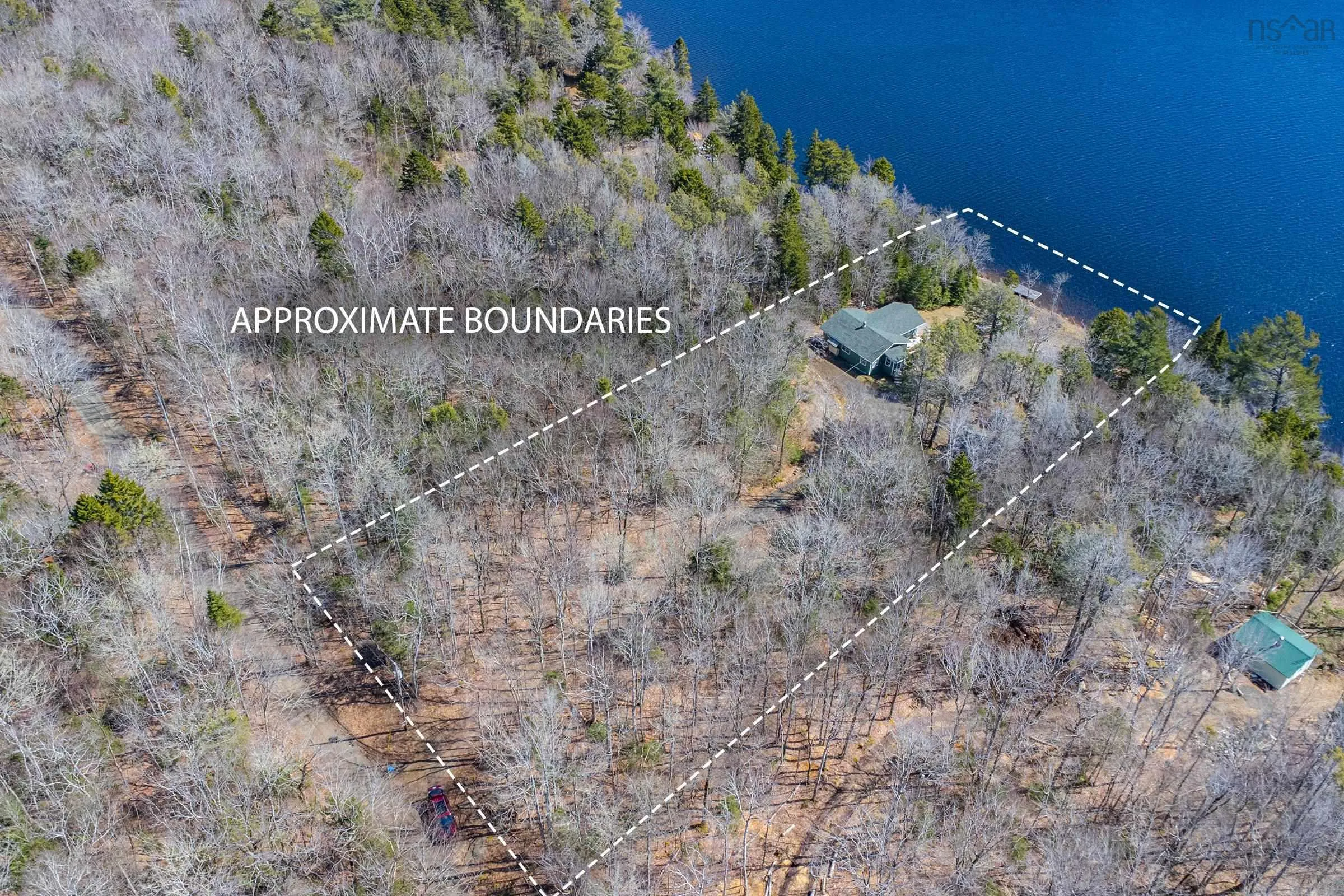 164 North Wrights Lake Road Lot 13, Doucetteville Ns B0w 1h0, 2 Bedrooms Bedrooms, ,1 BathroomBathrooms,Residential,For Sale,North Wrights Lake,202507283