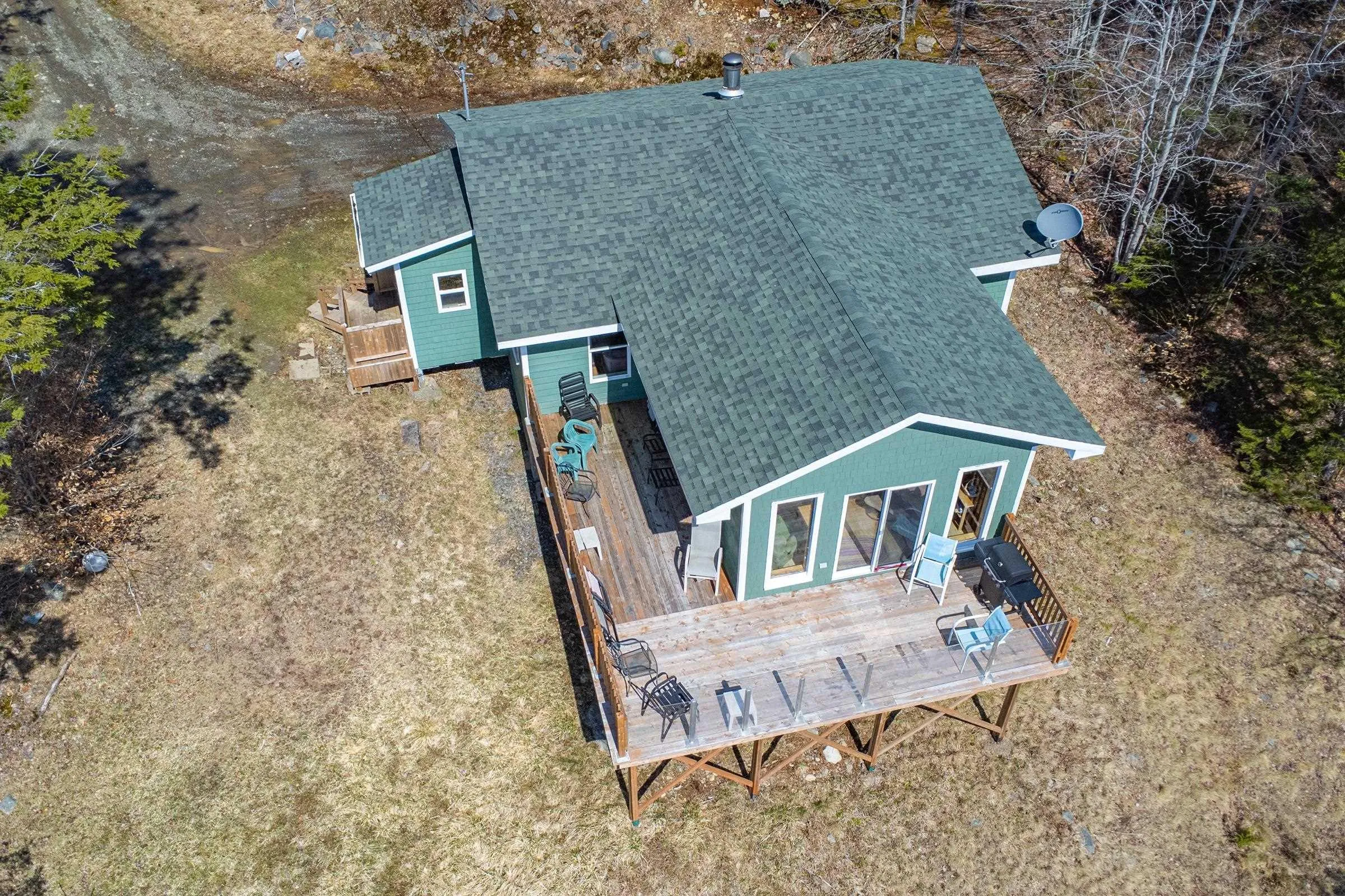 164 North Wrights Lake Road Lot 13, Doucetteville Ns B0w 1h0, 2 Bedrooms Bedrooms, ,1 BathroomBathrooms,Residential,For Sale,North Wrights Lake,202507283