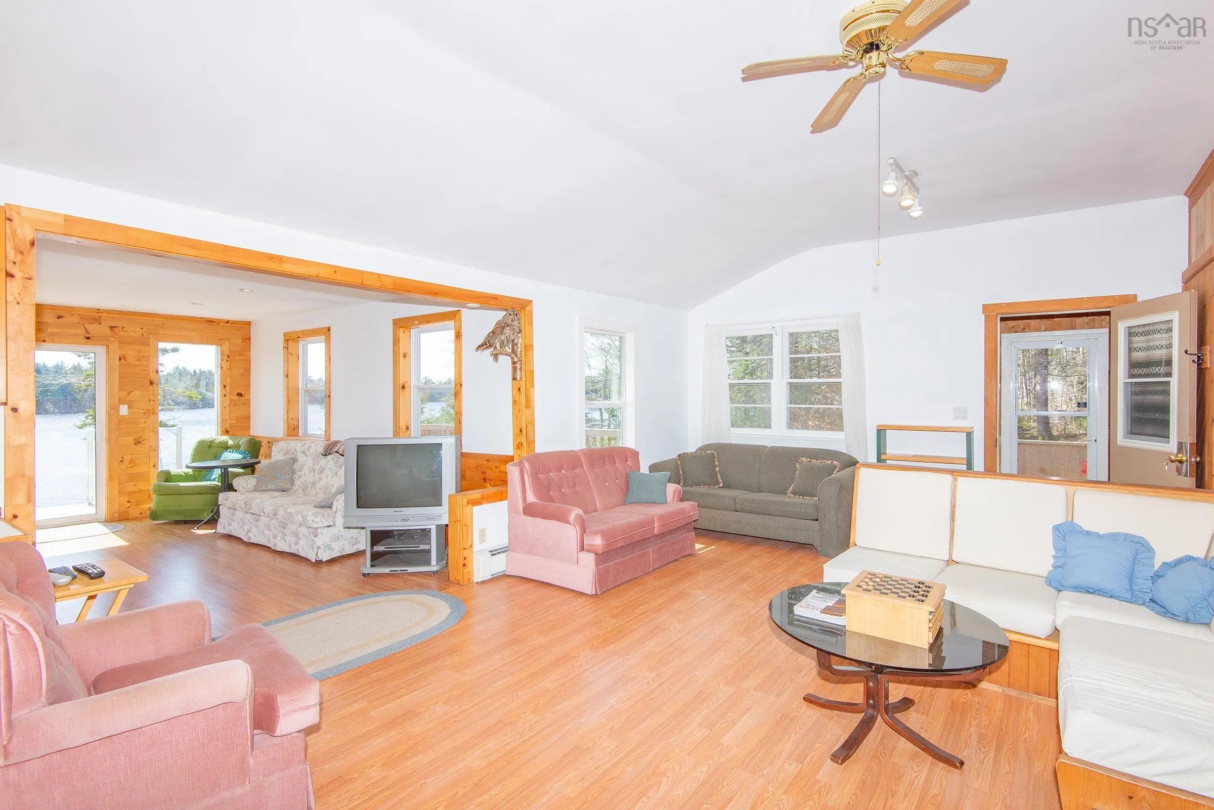164 North Wrights Lake Road Lot 13, Doucetteville Ns B0w 1h0, 2 Bedrooms Bedrooms, ,1 BathroomBathrooms,Residential,For Sale,North Wrights Lake,202507283