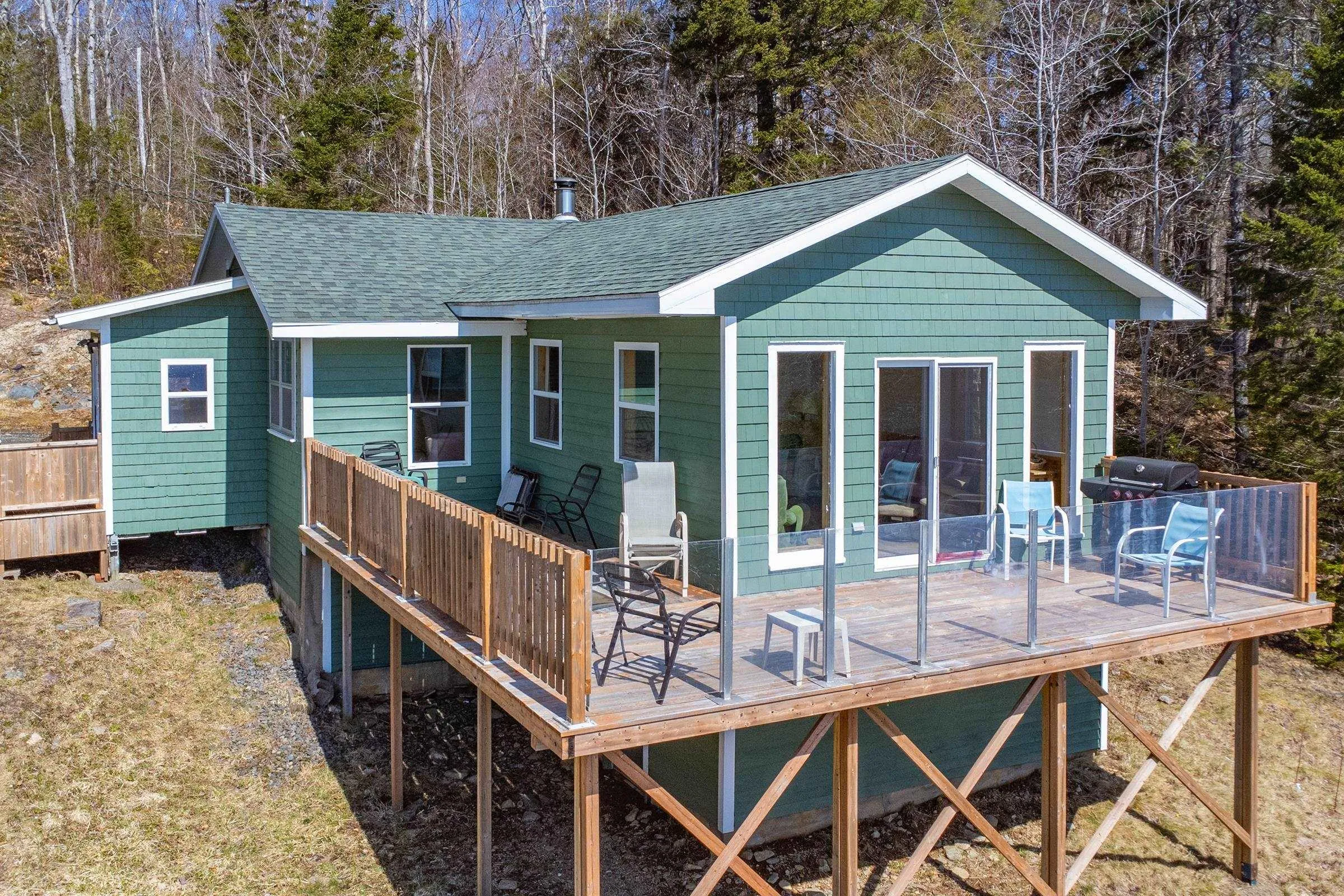 164 North Wrights Lake Road Lot 13, Doucetteville Ns B0w 1h0, 2 Bedrooms Bedrooms, ,1 BathroomBathrooms,Residential,For Sale,North Wrights Lake,202507283