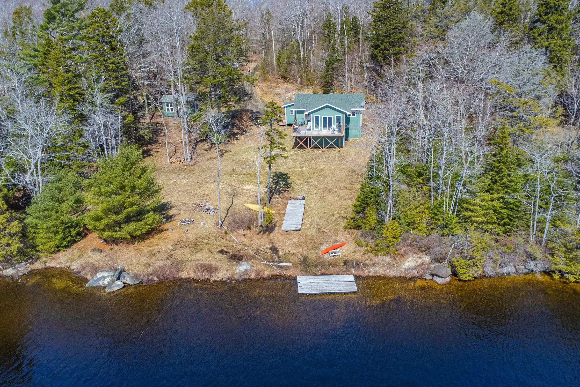 164 North Wrights Lake Road Lot 13, Doucetteville Ns B0w 1h0, 2 Bedrooms Bedrooms, ,1 BathroomBathrooms,Residential,For Sale,North Wrights Lake,202507283