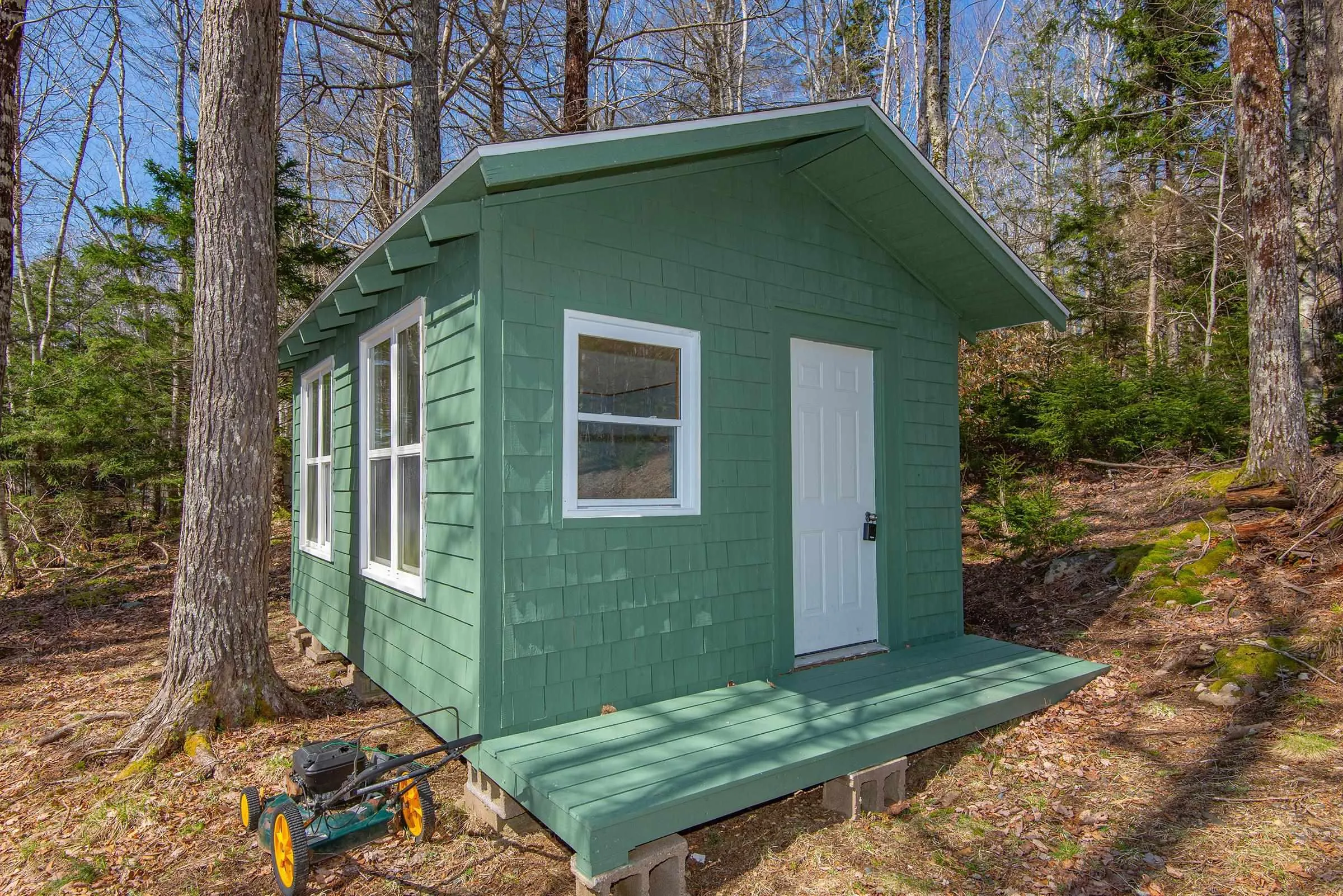 164 North Wrights Lake Road Lot 13, Doucetteville Ns B0w 1h0, 2 Bedrooms Bedrooms, ,1 BathroomBathrooms,Residential,For Sale,North Wrights Lake,202507283