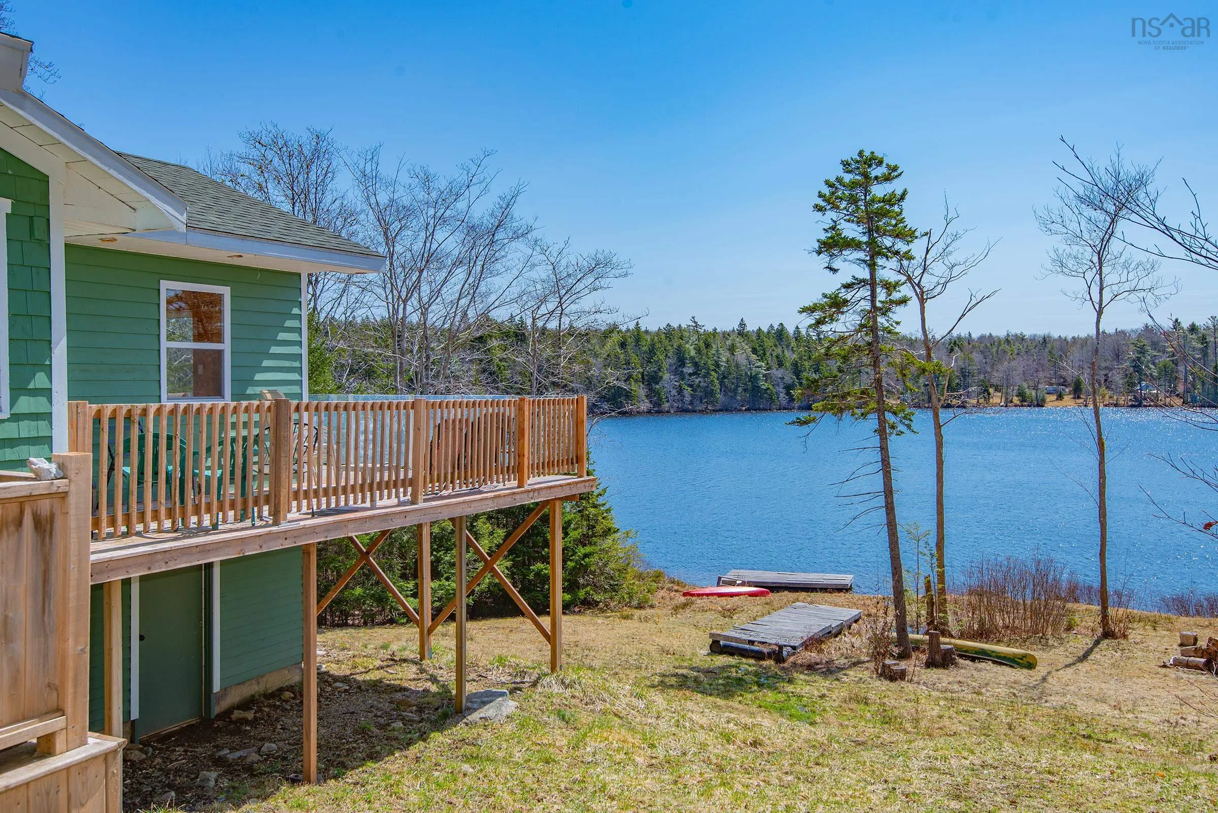 164 North Wrights Lake Road Lot 13, Doucetteville Ns B0w 1h0, 2 Bedrooms Bedrooms, ,1 BathroomBathrooms,Residential,For Sale,North Wrights Lake,202507283