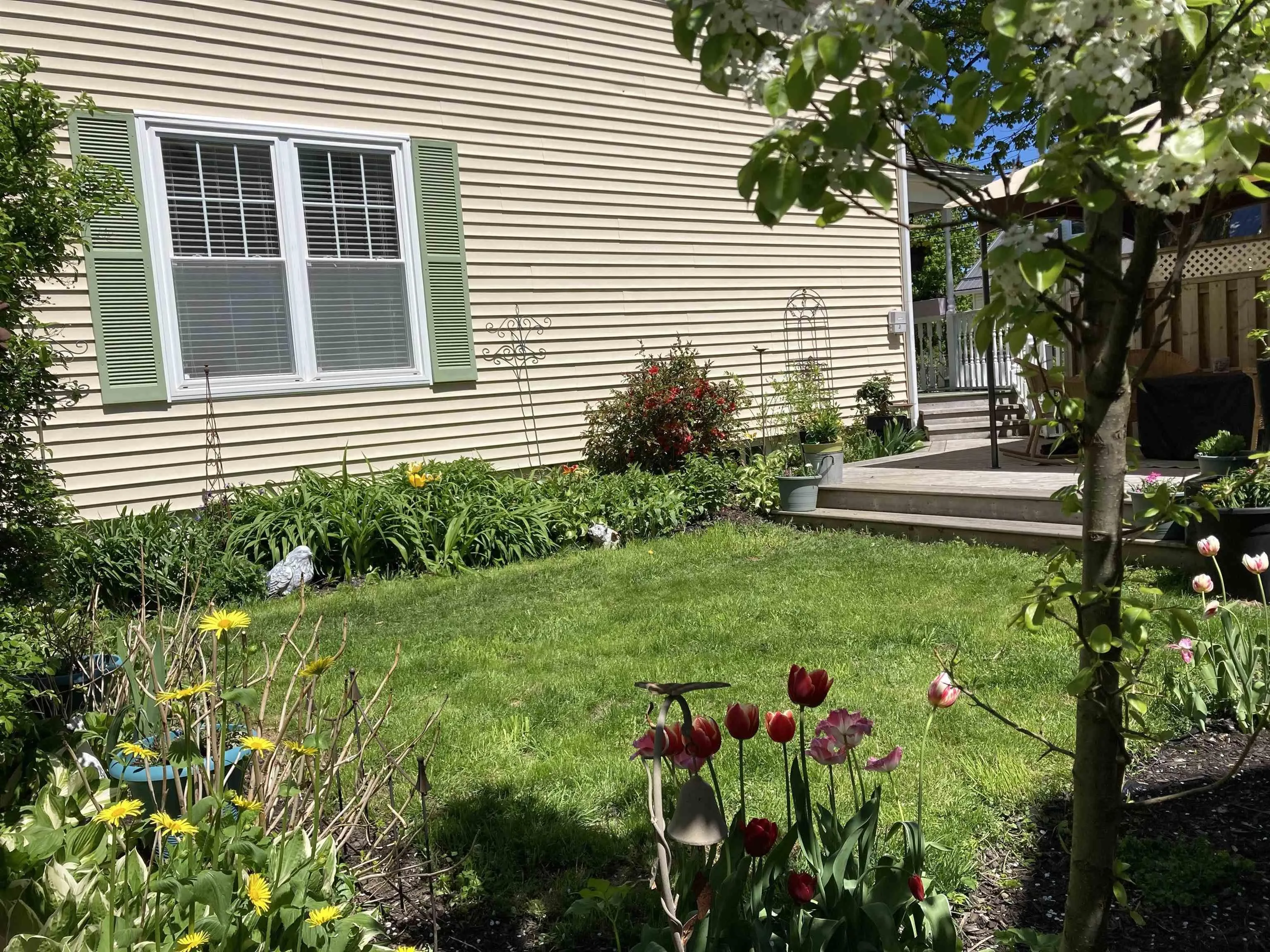 216 Brookside Avenue, New Glasgow, NS B2H 3E5, 3 Bedrooms Bedrooms, ,1 BathroomBathrooms,Residential,For Sale,Brookside,202505537