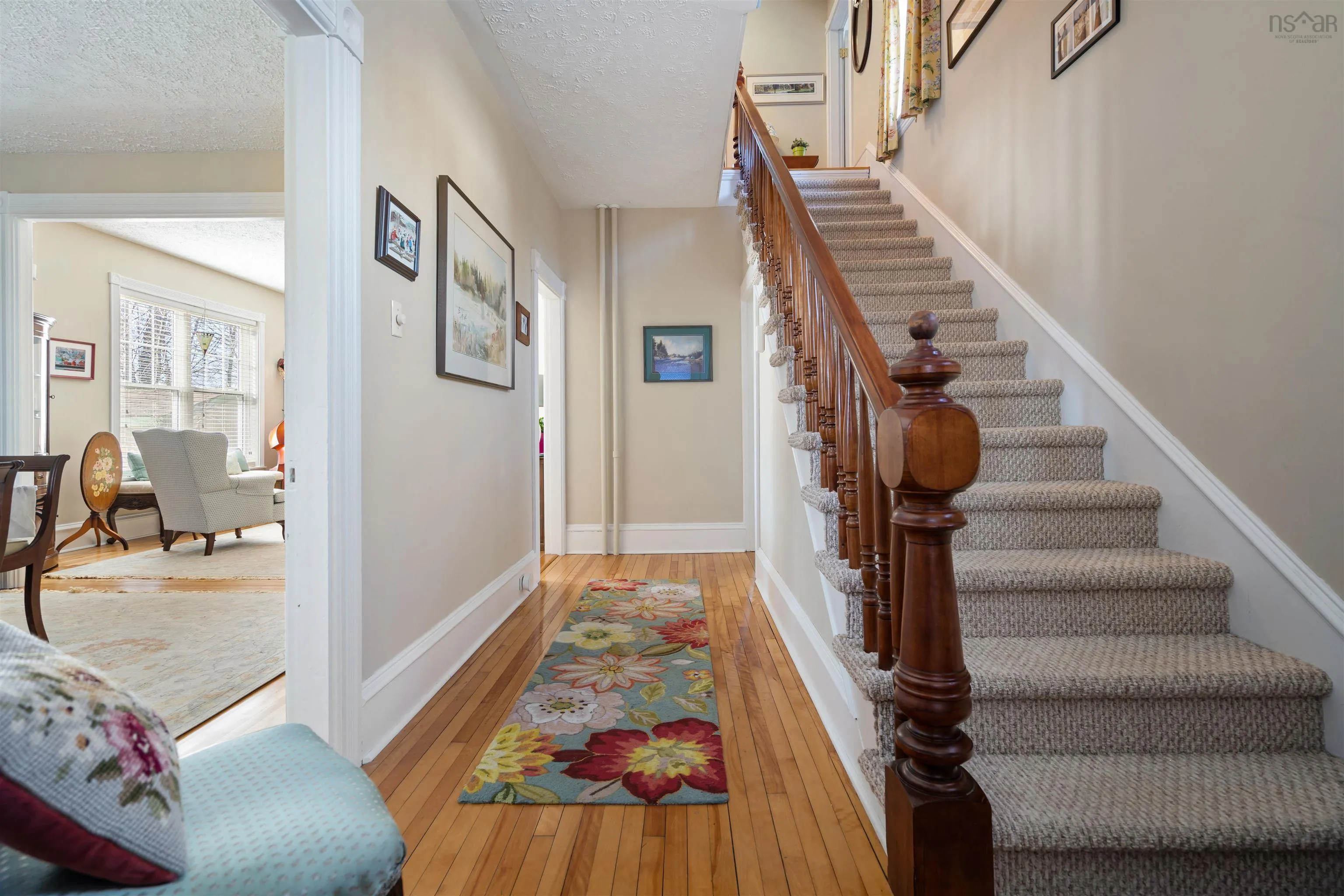 216 Brookside Avenue, New Glasgow, NS B2H 3E5, 3 Bedrooms Bedrooms, ,1 BathroomBathrooms,Residential,For Sale,Brookside,202505537