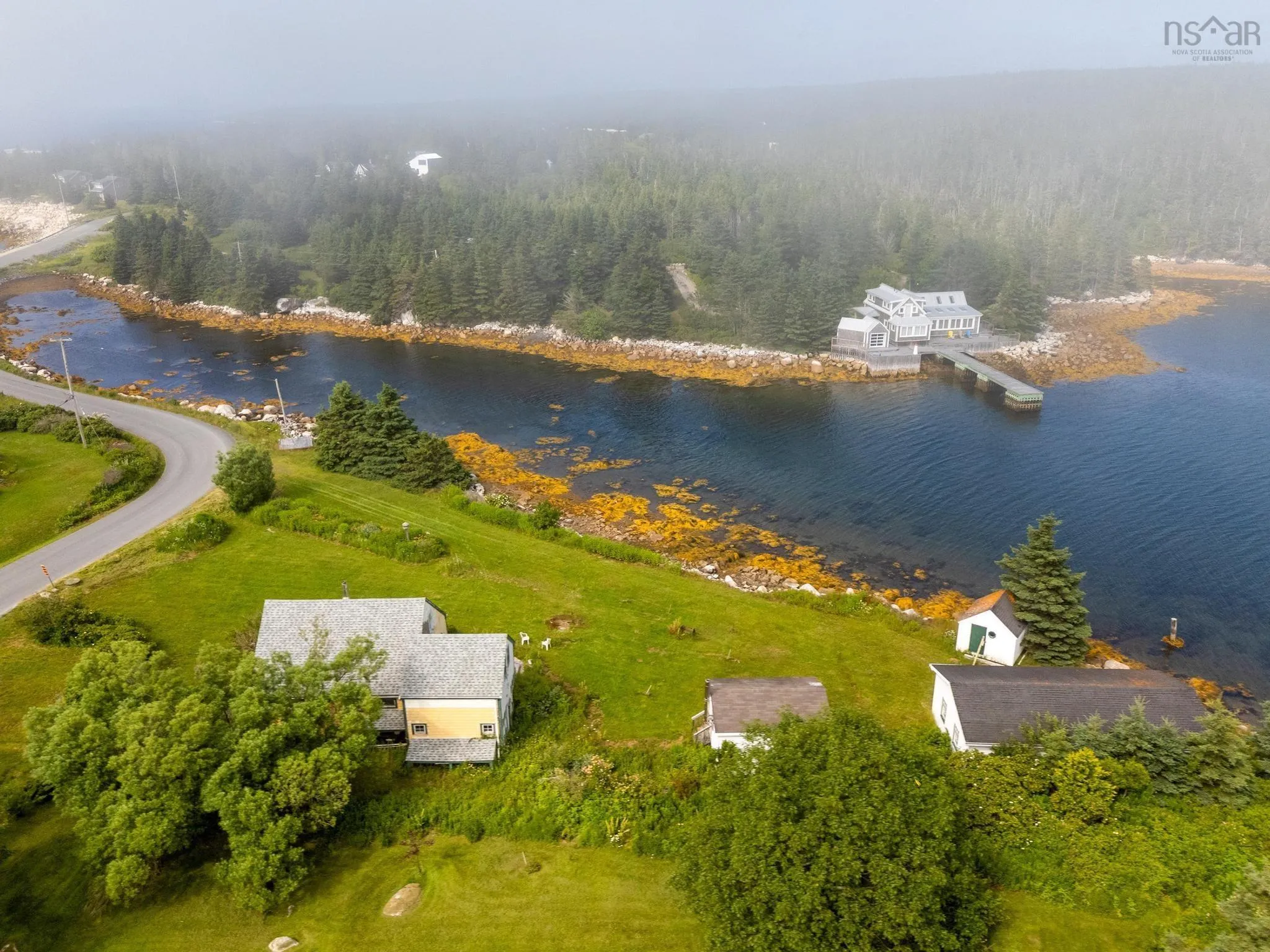 194 Paddy's Head Road, Indian Harbour, NS B3Z 3N8, 3 Bedrooms Bedrooms, ,2 BathroomsBathrooms,Residential,For Sale,Paddy's Head Road,202517732