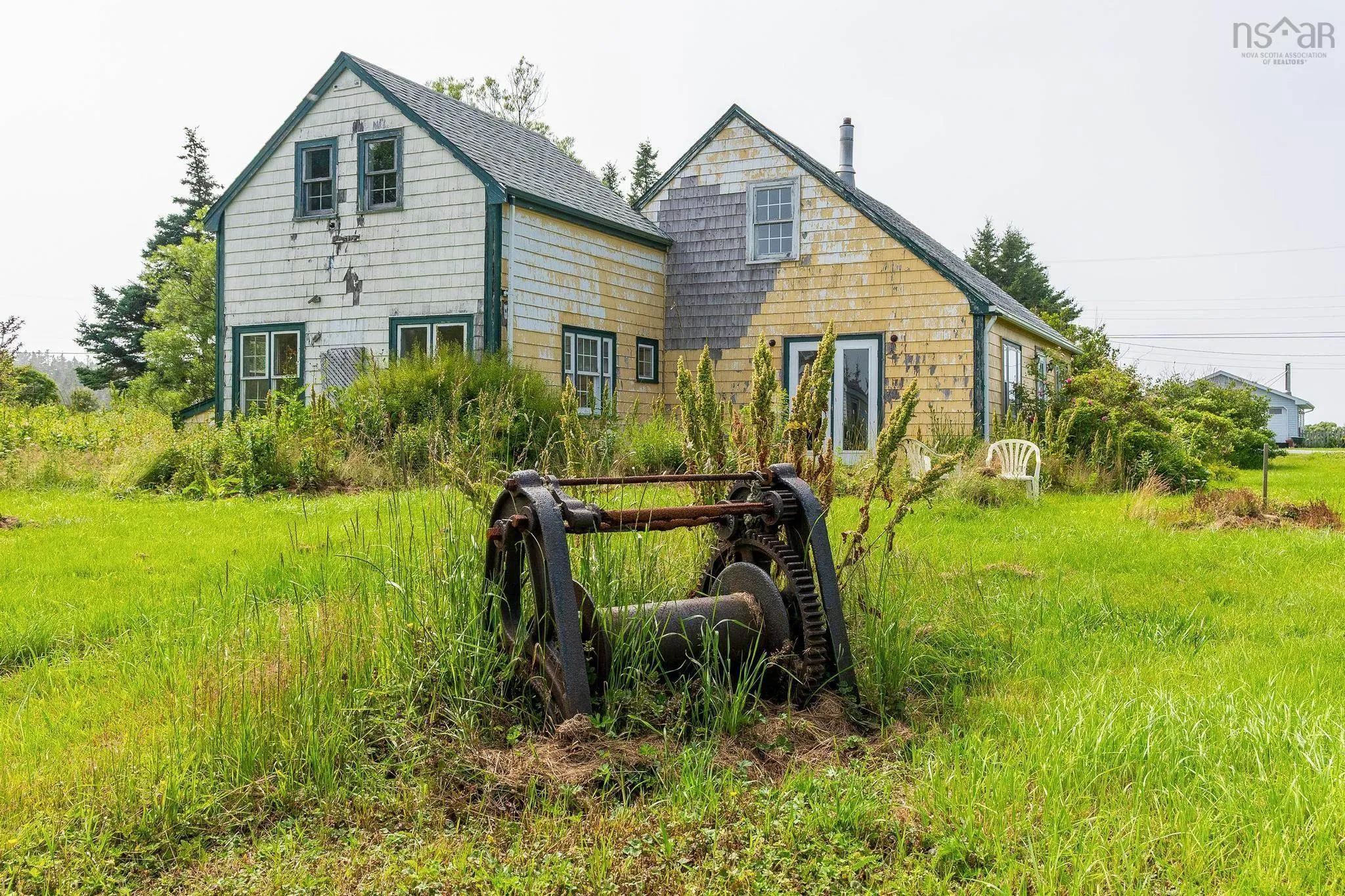 194 Paddy's Head Road, Indian Harbour, NS B3Z 3N8, 3 Bedrooms Bedrooms, ,2 BathroomsBathrooms,Residential,For Sale,Paddy's Head Road,202517732
