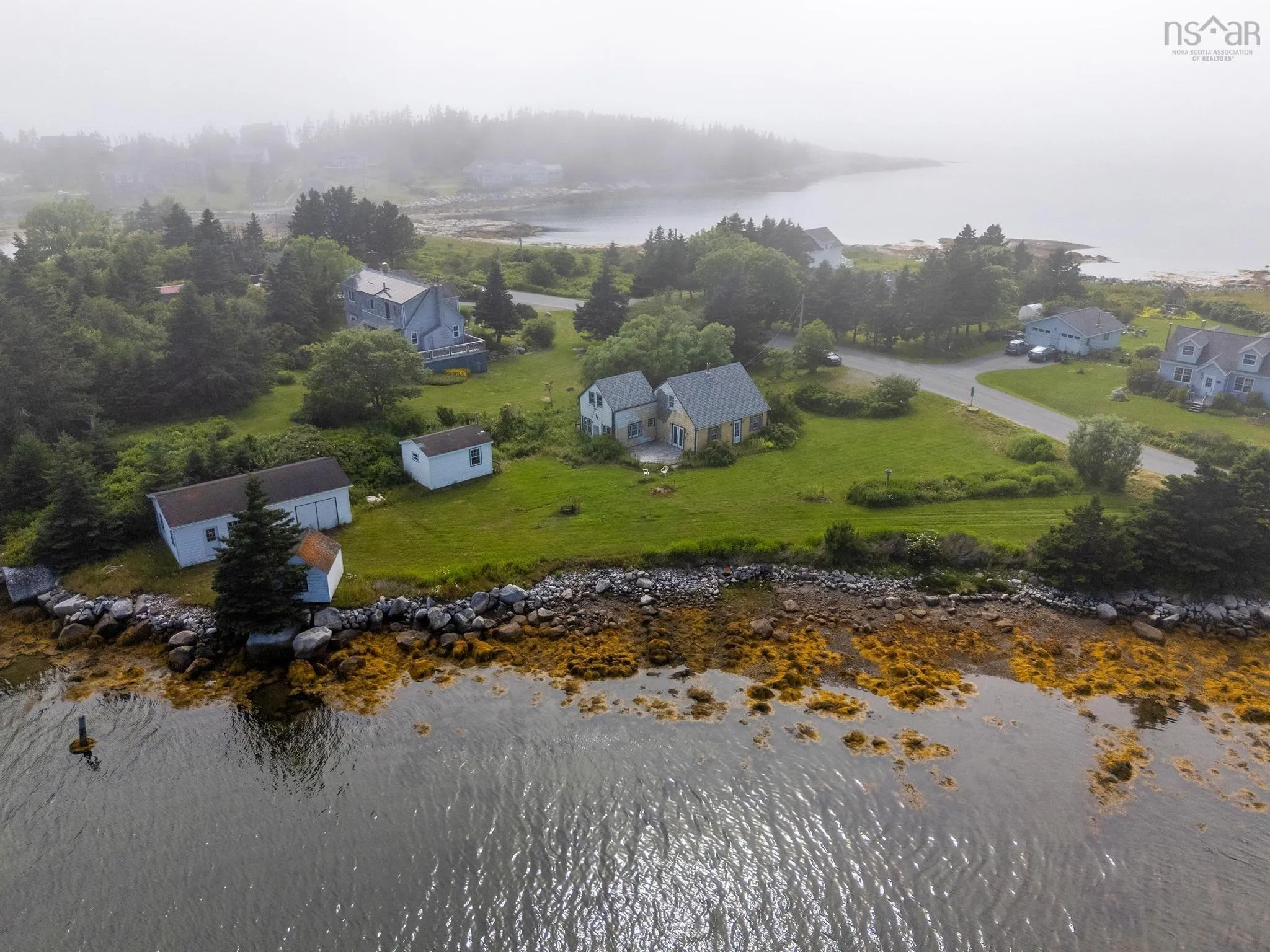 194 Paddy's Head Road, Indian Harbour, NS B3Z 3N8, 3 Bedrooms Bedrooms, ,2 BathroomsBathrooms,Residential,For Sale,Paddy's Head Road,202517732