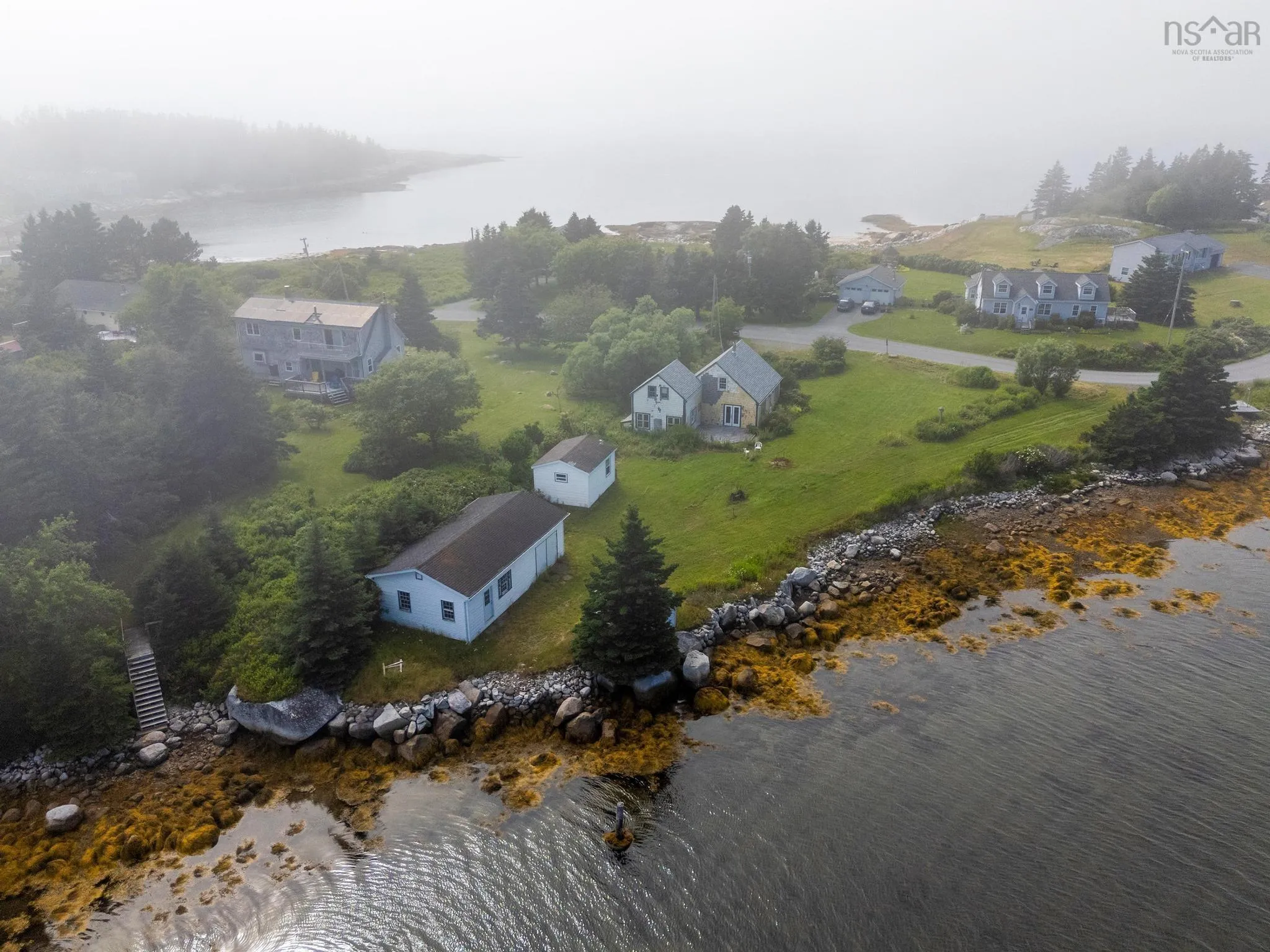 194 Paddy's Head Road, Indian Harbour, NS B3Z 3N8, 3 Bedrooms Bedrooms, ,2 BathroomsBathrooms,Residential,For Sale,Paddy's Head Road,202517732