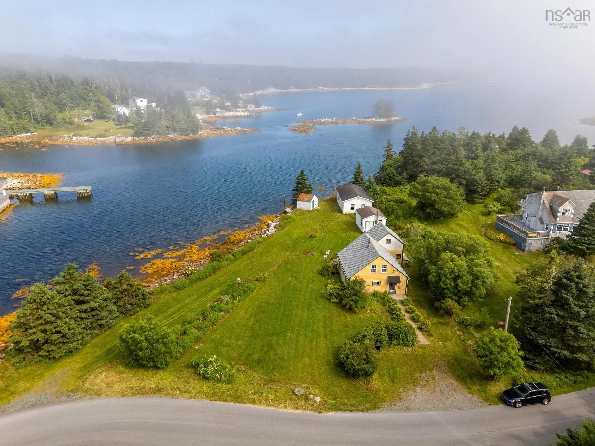 194 Paddy's Head Road, Indian Harbour, NS B3Z 3N8, 3 Bedrooms Bedrooms, ,2 BathroomsBathrooms,Residential,For Sale,Paddy's Head Road,202517732