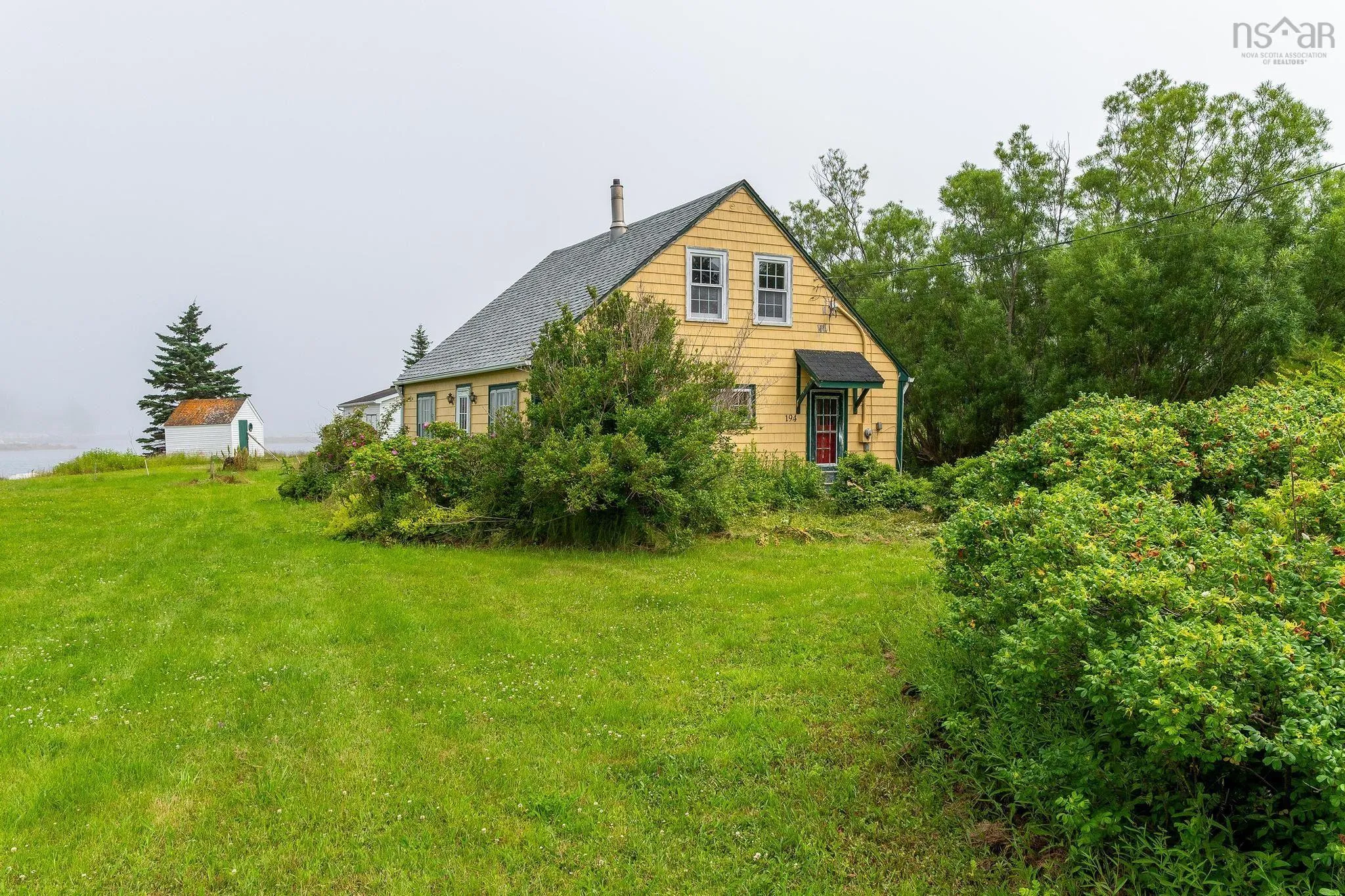 194 Paddy's Head Road, Indian Harbour, NS B3Z 3N8, 3 Bedrooms Bedrooms, ,2 BathroomsBathrooms,Residential,For Sale,Paddy's Head Road,202517732