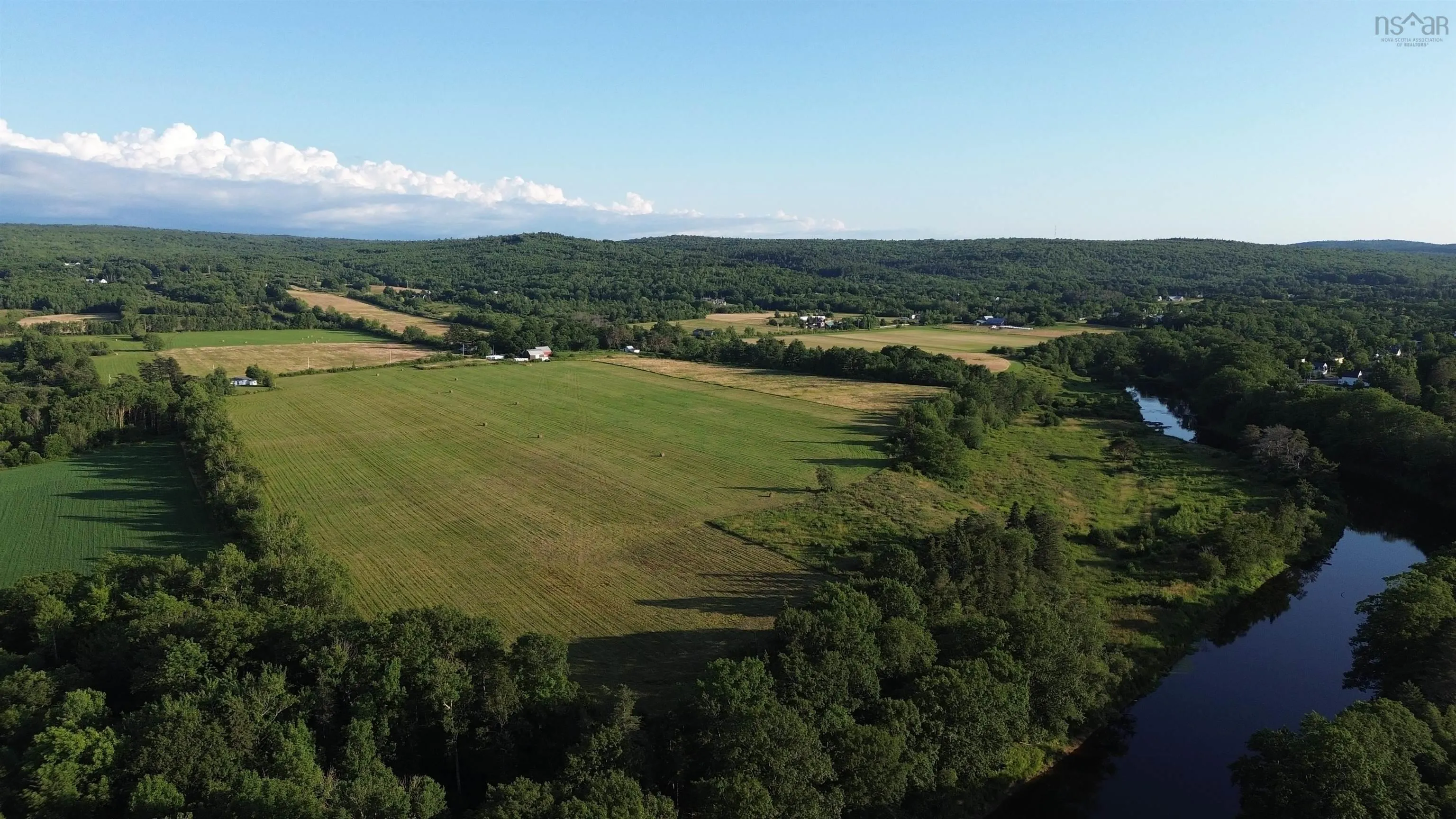 Middle Rd, Lawrencetown Ns B2v 2n5, ,Land,For Sale,Middle Rd,202509456