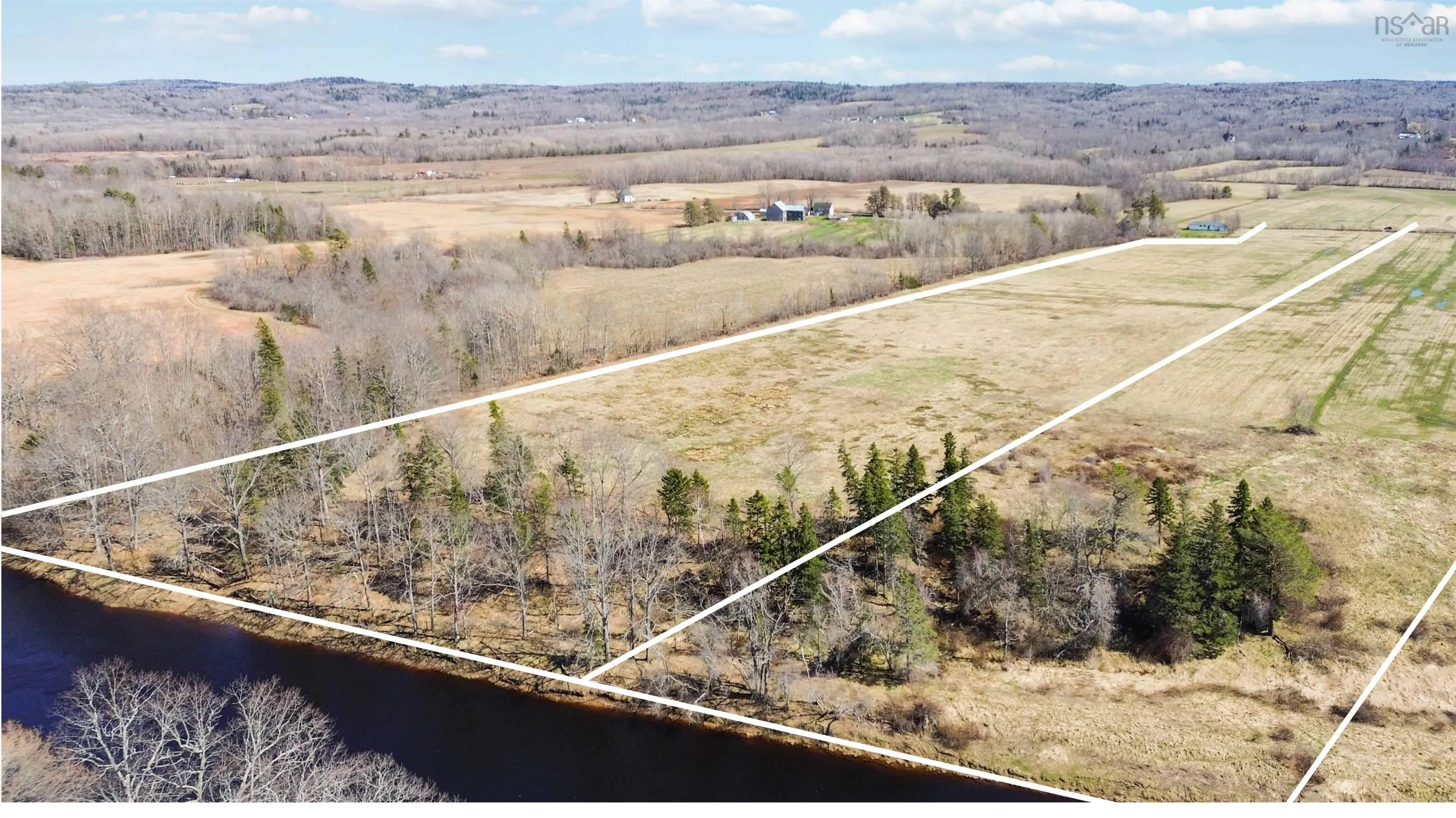 Middle Rd, Lawrencetown Ns B2v 2n5, ,Land,For Sale,Middle Rd,202509456