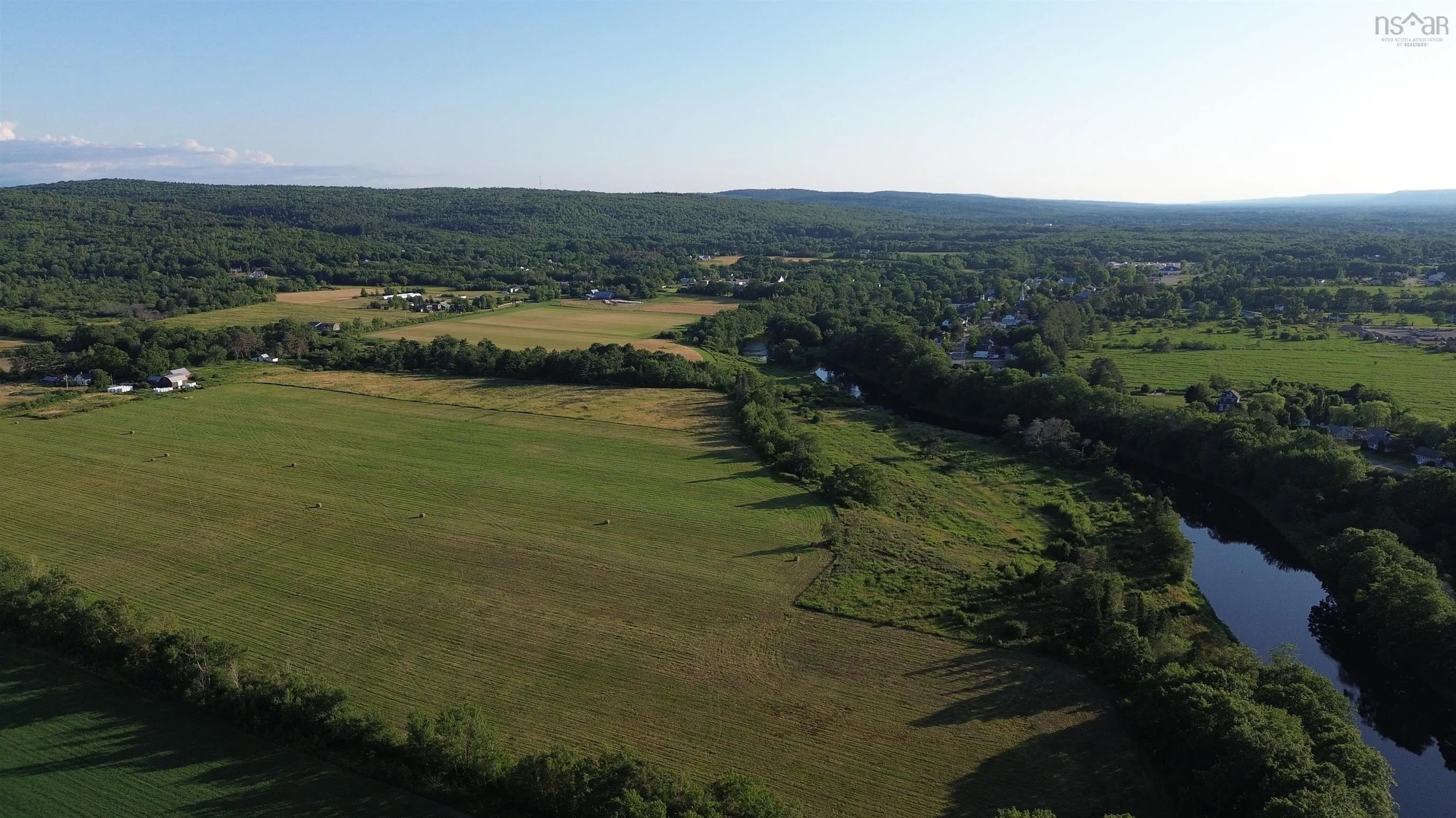 Middle Rd, Lawrencetown Ns B2v 2n5, ,Land,For Sale,Middle Rd,202509456