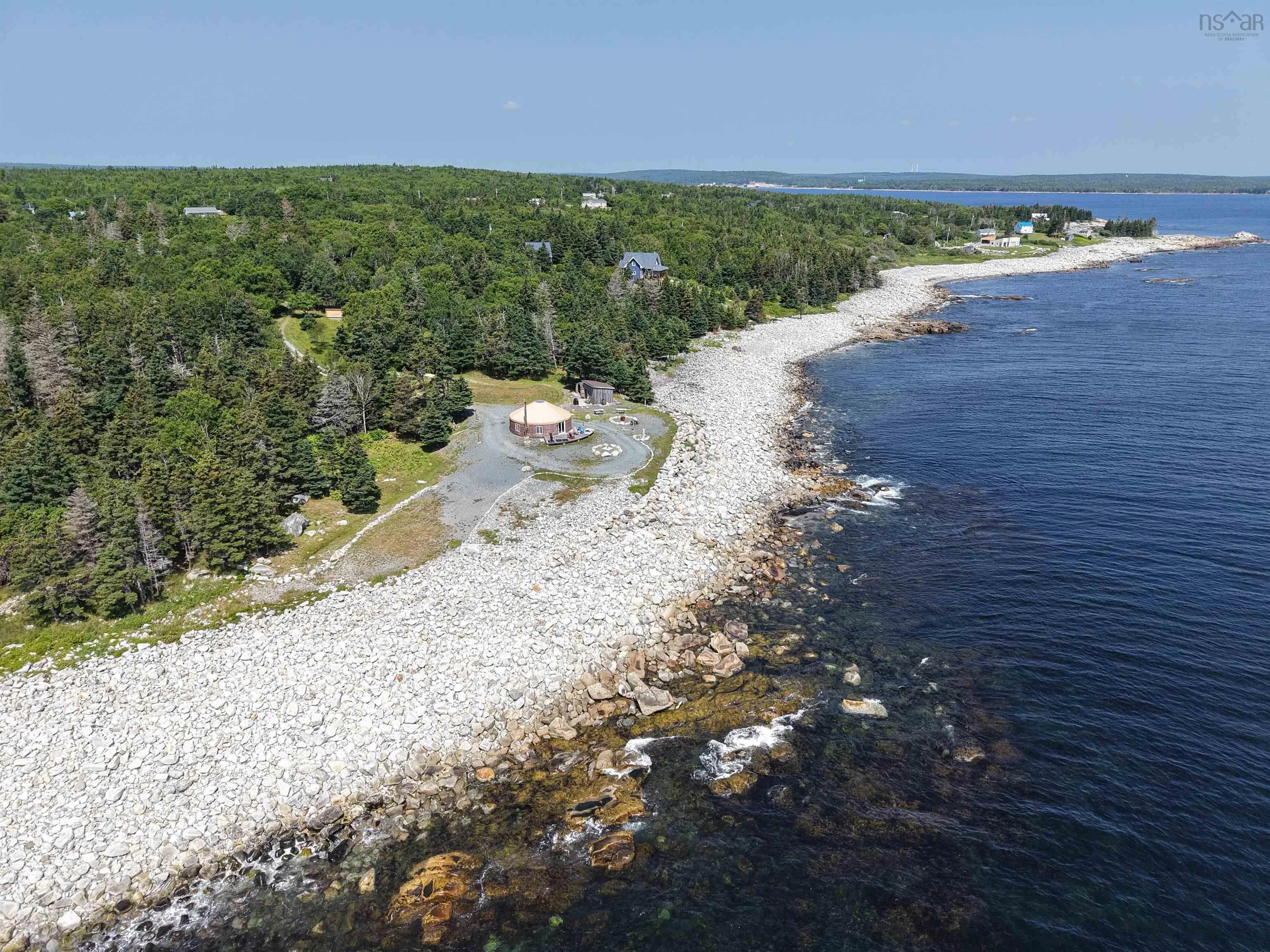 895 Shore Road, Moose Harbour, NS B0T 1K0, ,1 BathroomBathrooms,Residential,For Sale,Shore,202518056