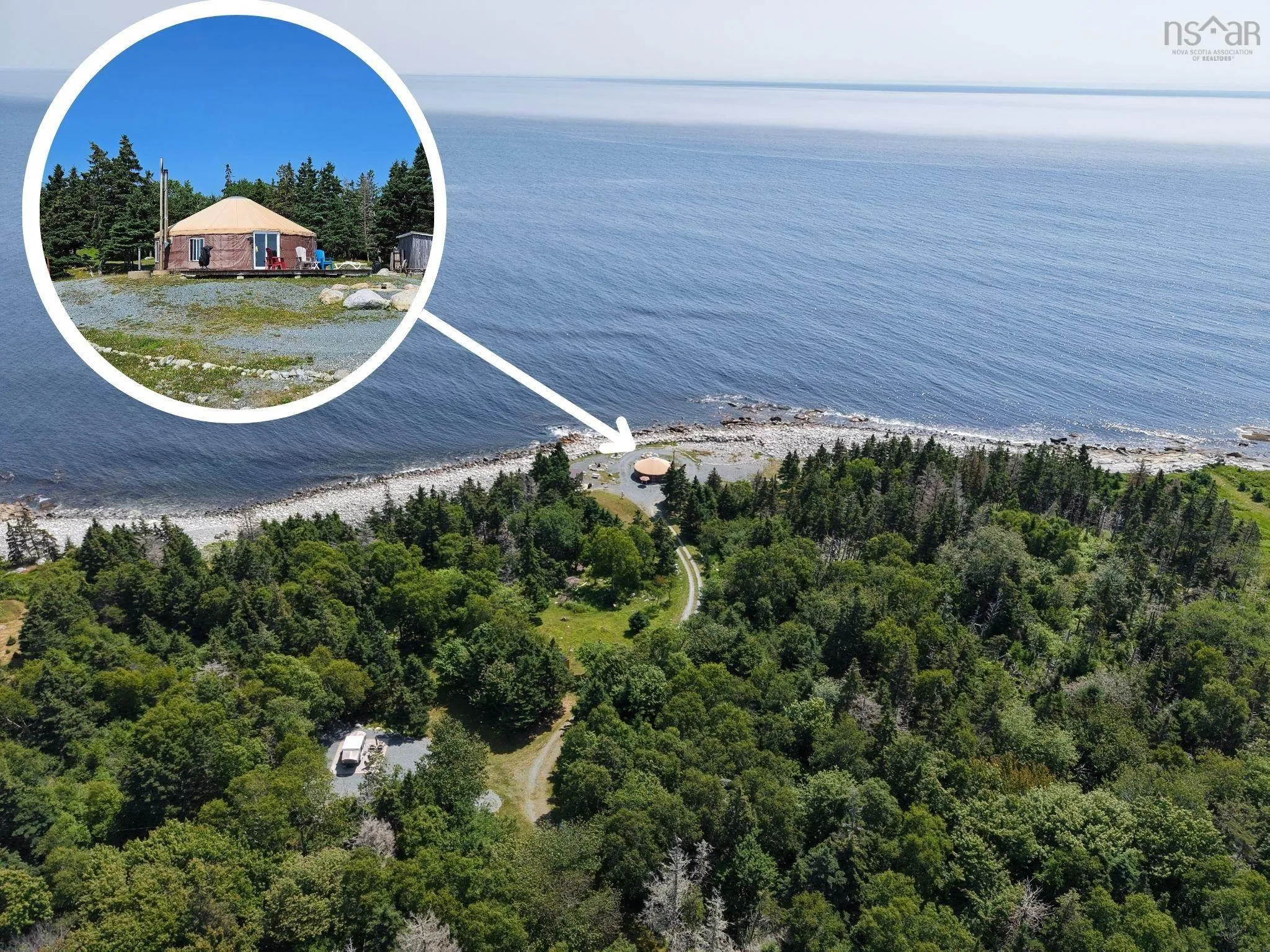 895 Shore Road, Moose Harbour, NS B0T 1K0, ,1 BathroomBathrooms,Residential,For Sale,Shore,202518056