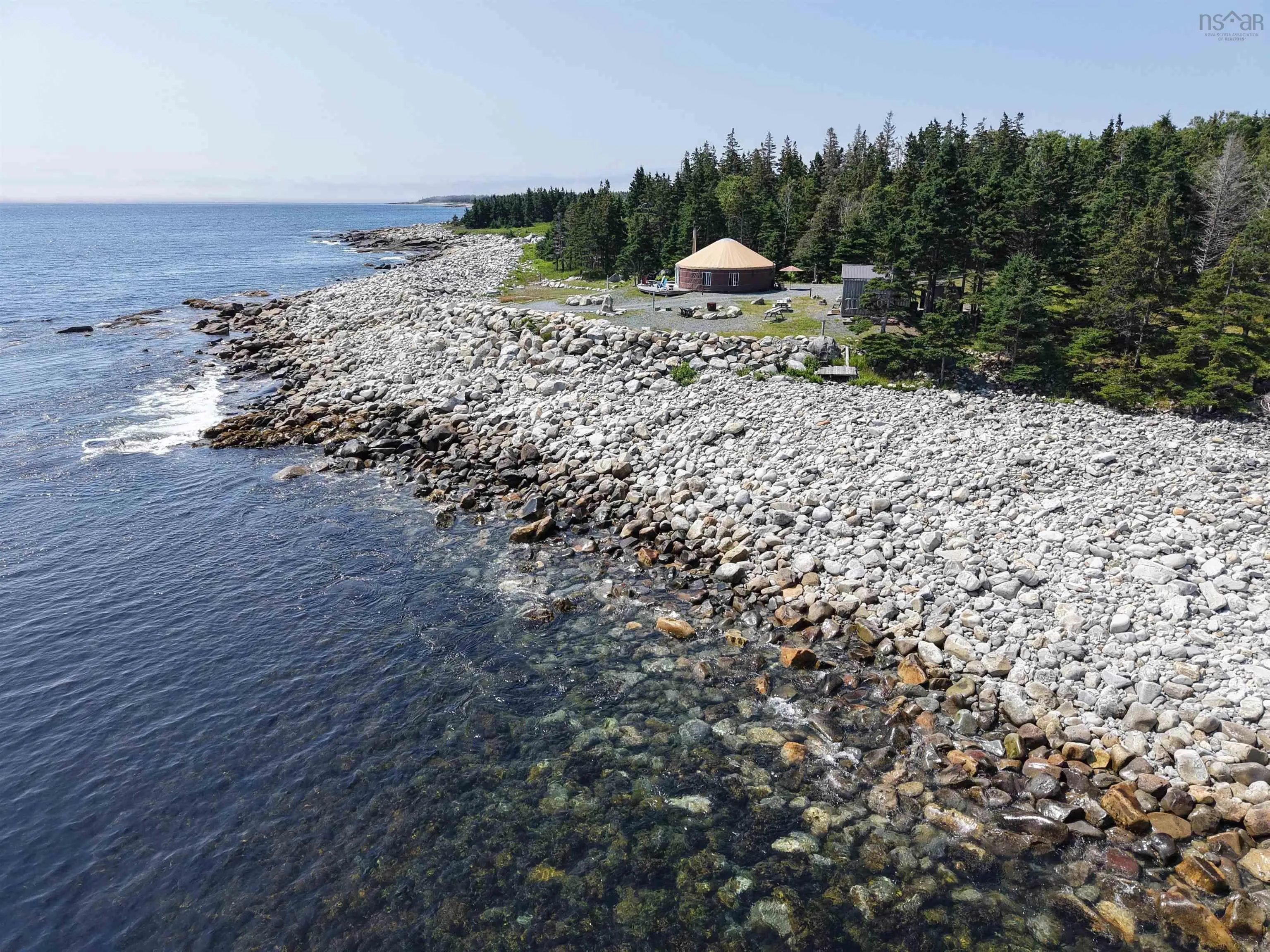 895 Shore Road, Moose Harbour, NS B0T 1K0, ,1 BathroomBathrooms,Residential,For Sale,Shore,202518056