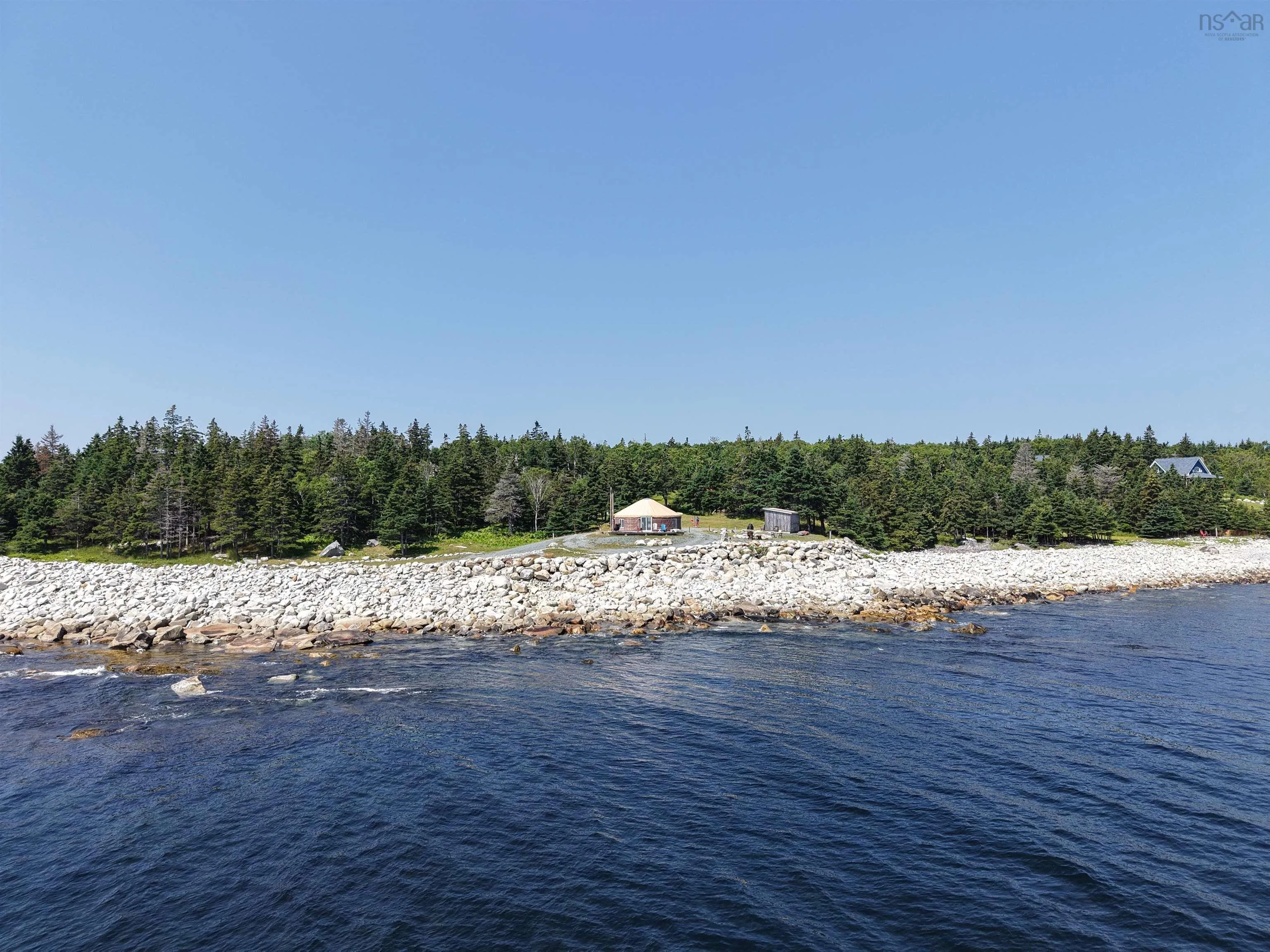 895 Shore Road, Moose Harbour, NS B0T 1K0, ,1 BathroomBathrooms,Residential,For Sale,Shore,202518056