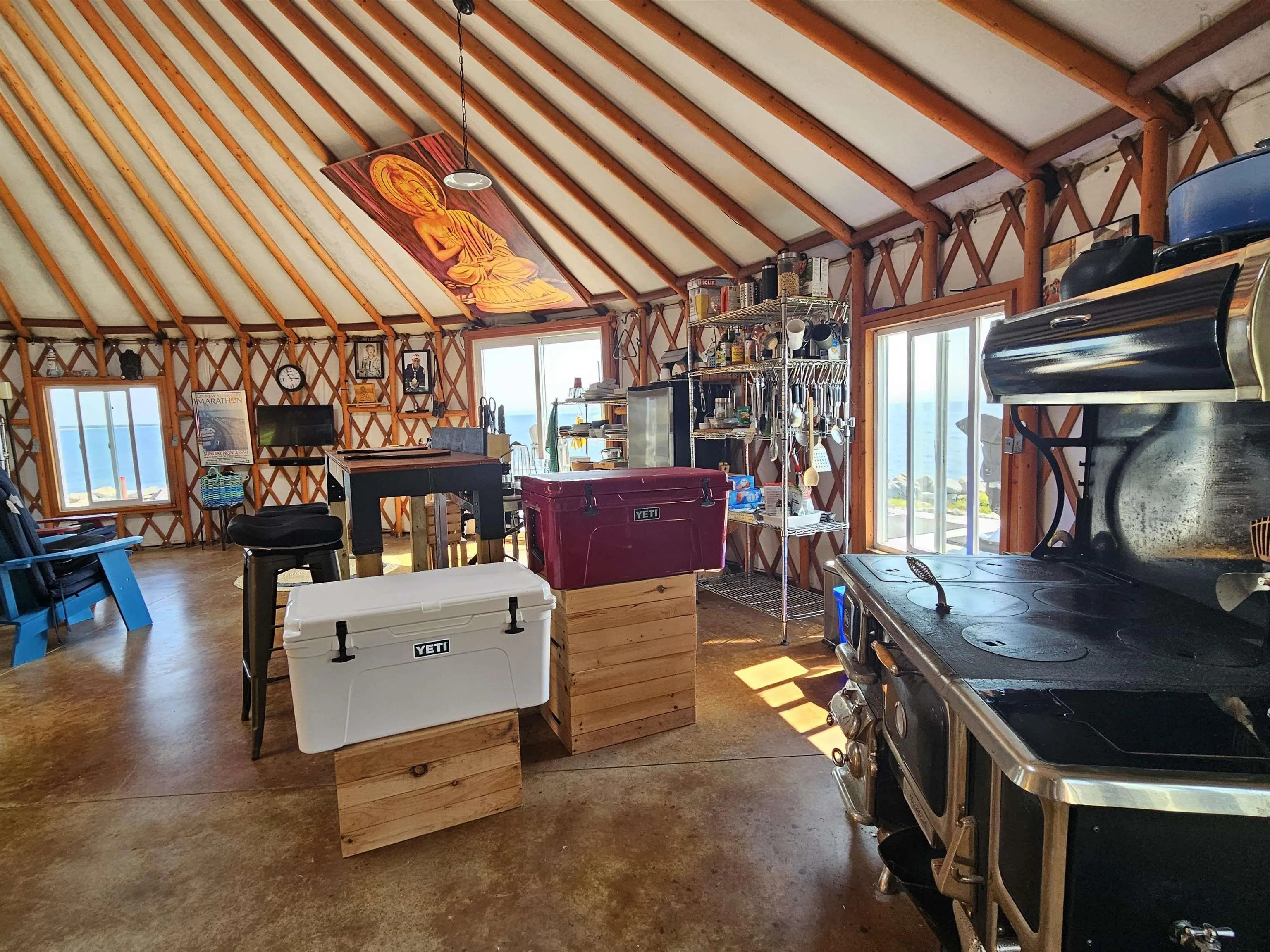 895 Shore Road, Moose Harbour, NS B0T 1K0, ,1 BathroomBathrooms,Residential,For Sale,Shore,202518056