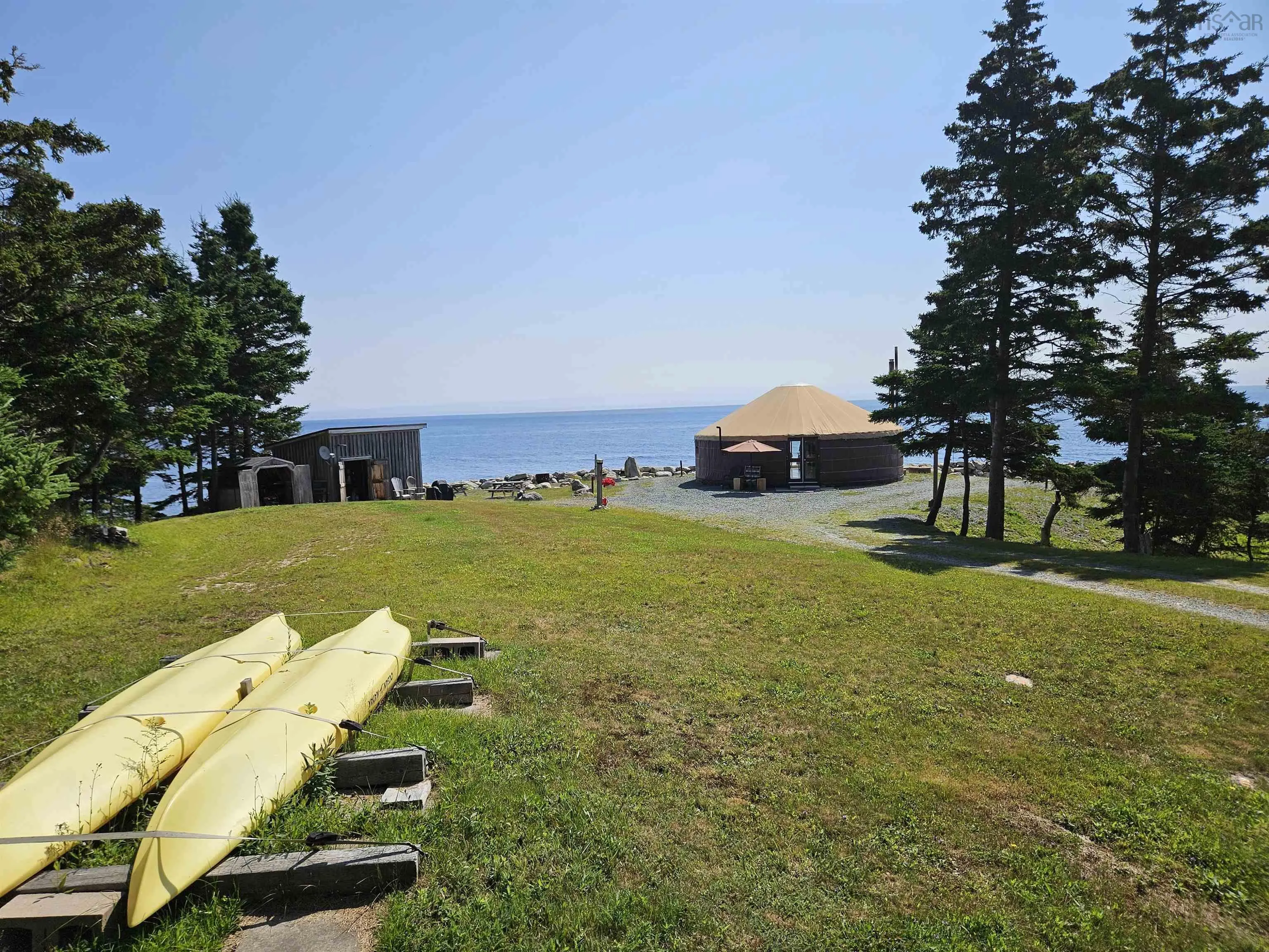 895 Shore Road, Moose Harbour, NS B0T 1K0, ,1 BathroomBathrooms,Residential,For Sale,Shore,202518056