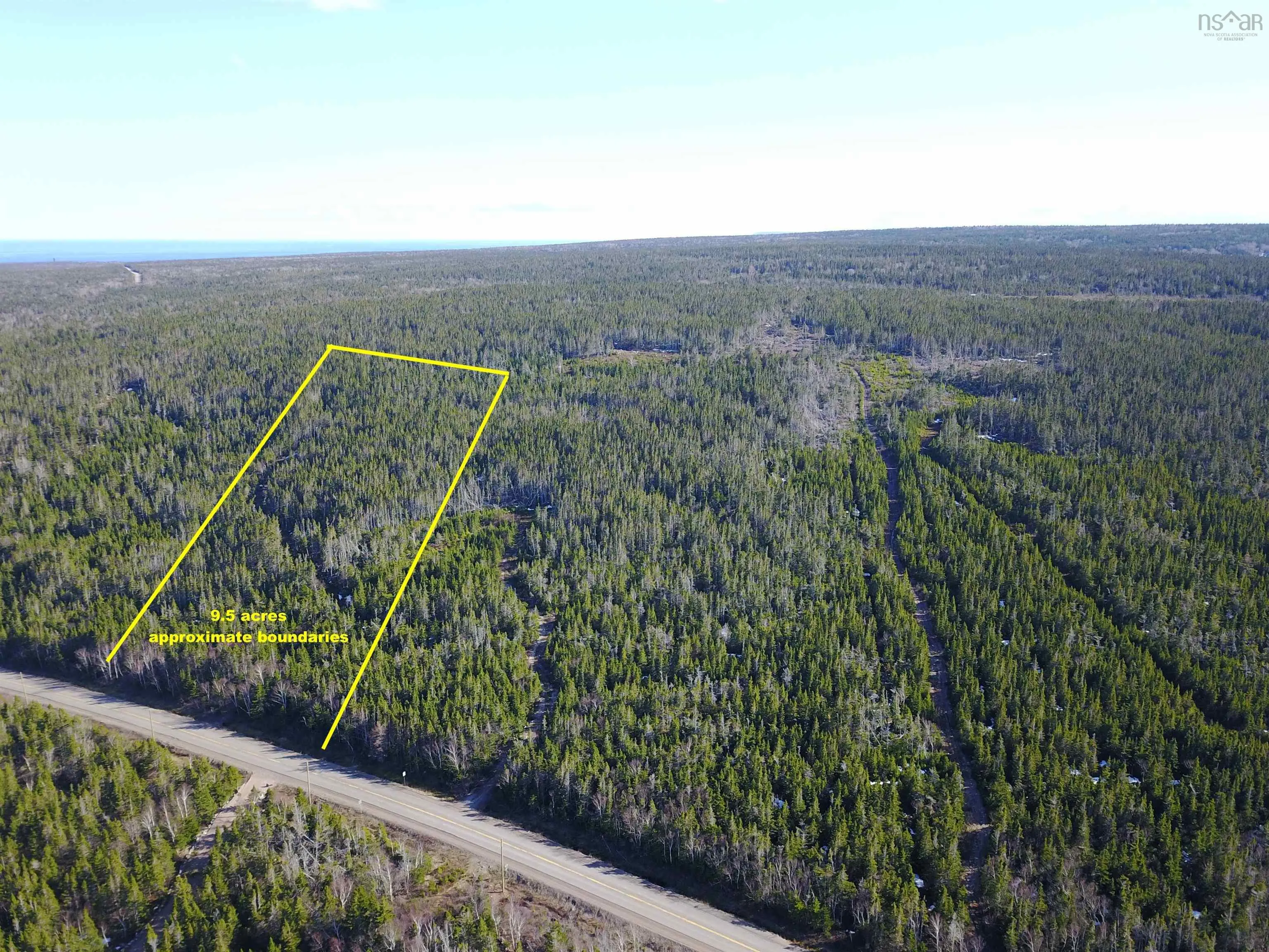 White Point Road, Smelt Brook Ns B0c 1n0, ,Land,For Sale,White Point,202505584