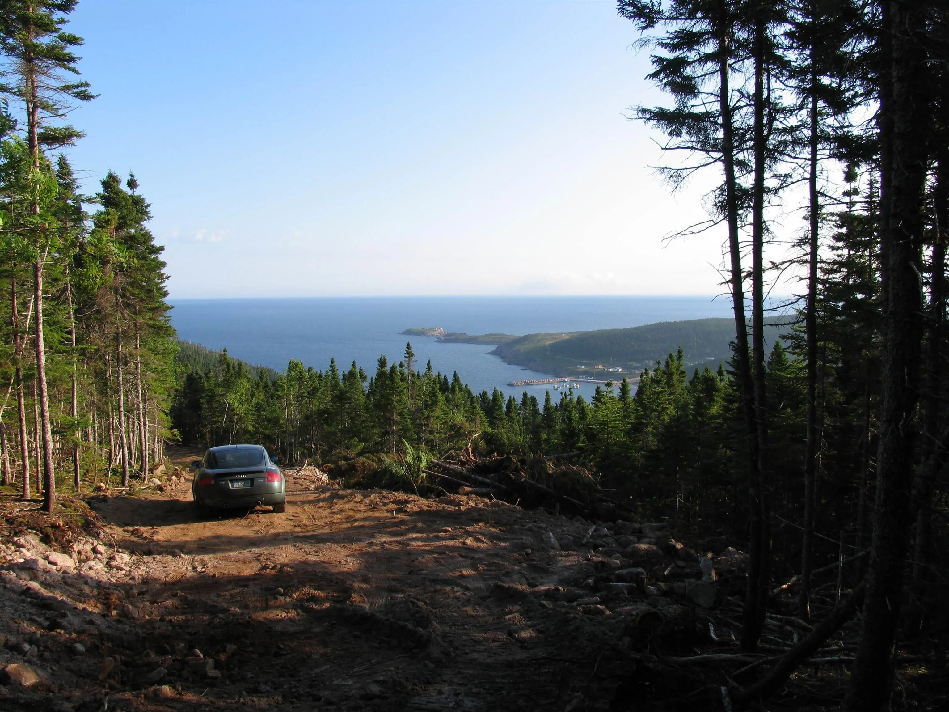 White Point Road, Smelt Brook Ns B0c 1n0, ,Land,For Sale,White Point,202505584