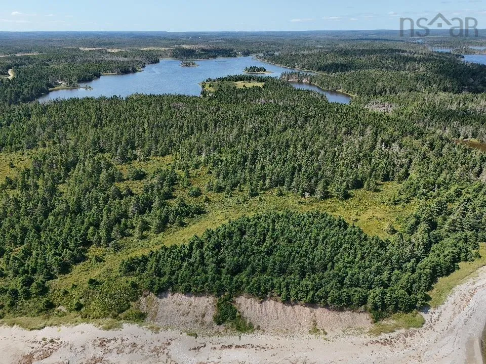 08-14 Crooked Lake Road, Framboise Ns B2j 1c4, ,Land,For Sale,Crooked Lake,202420999