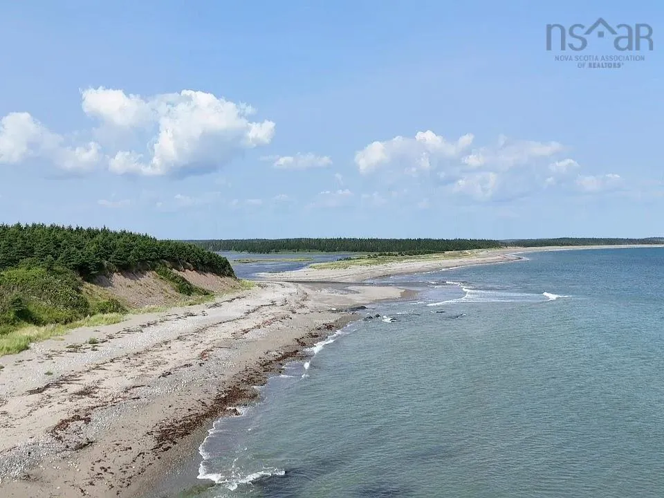 08-14 Crooked Lake Road, Framboise Ns B2j 1c4, ,Land,For Sale,Crooked Lake,202420999