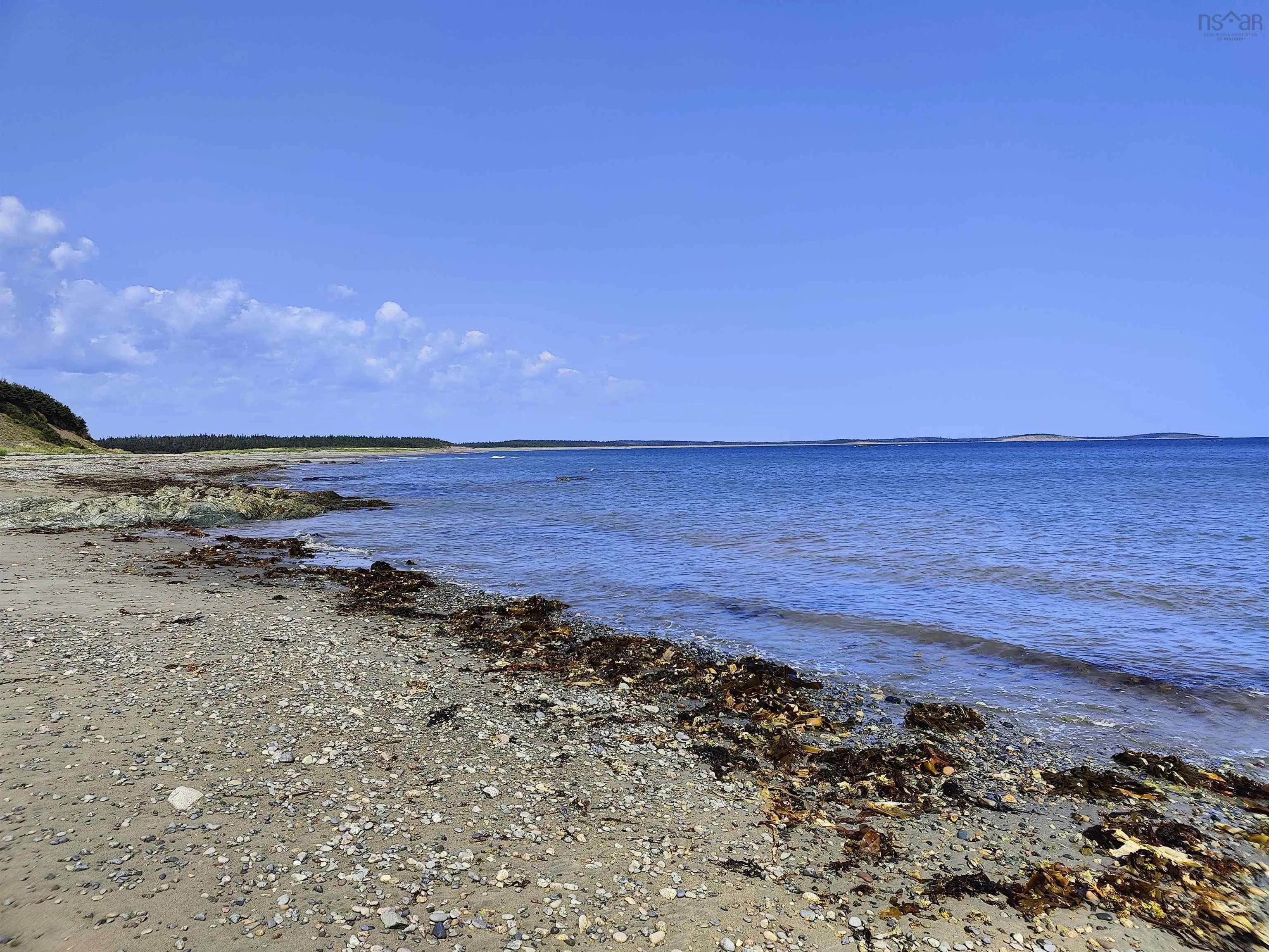 08-14 Crooked Lake Road, Framboise Ns B2j 1c4, ,Land,For Sale,Crooked Lake,202420999