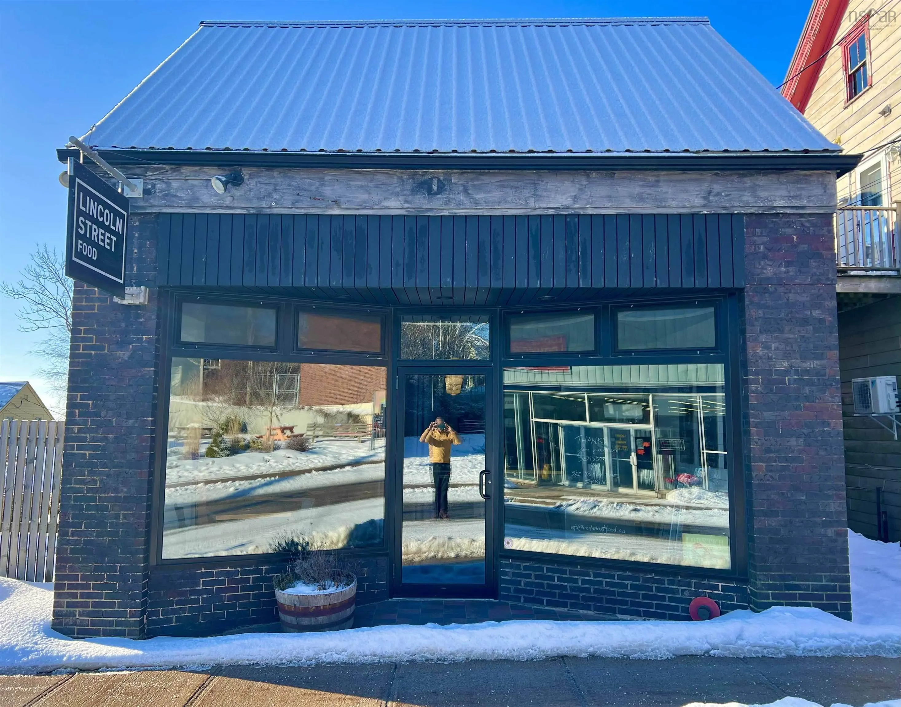 200 Lincoln Street, Lunenburg Ns B0j 2c0, ,Commercial Sale,For Sale,Lincoln,202504089