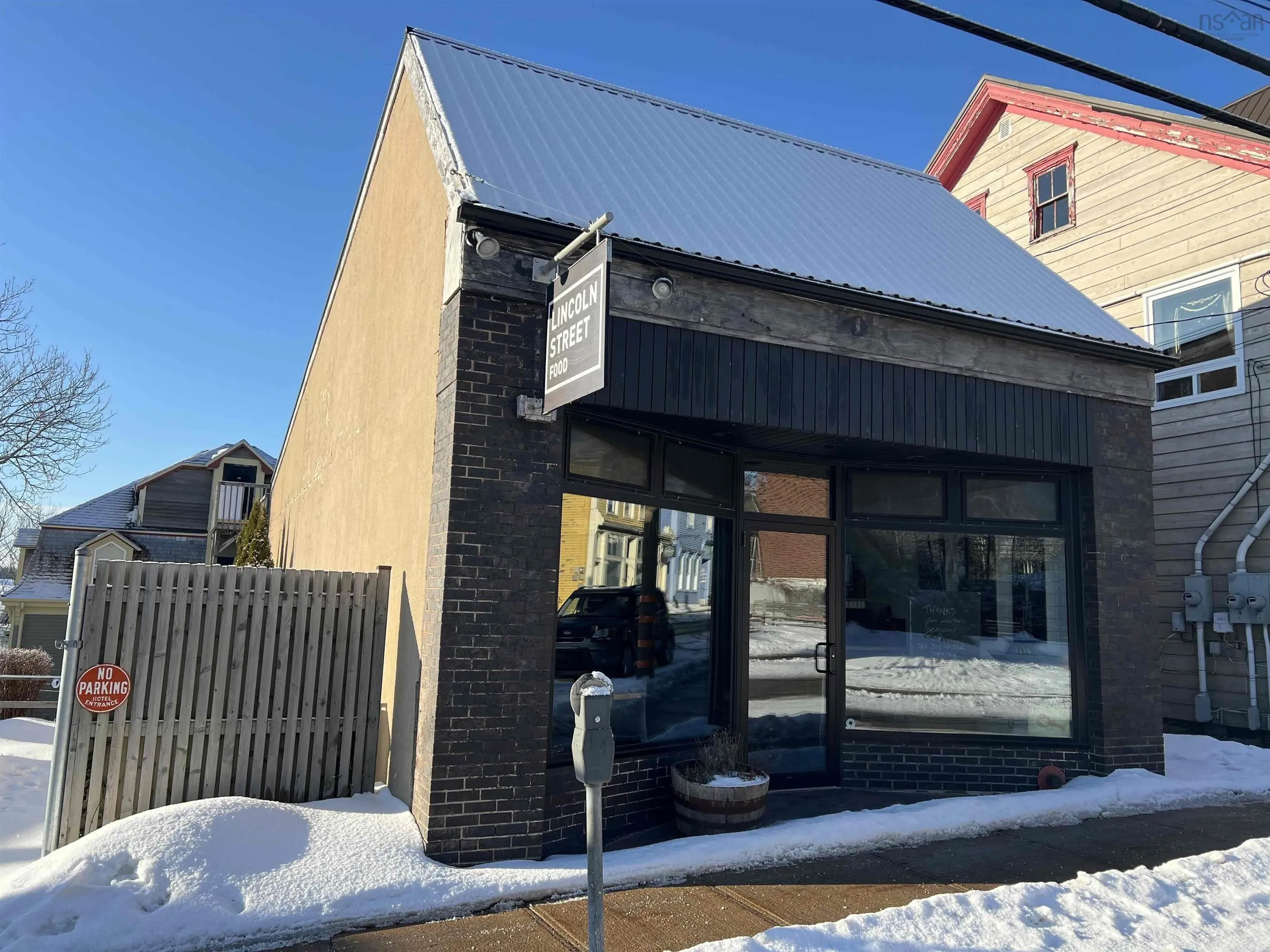 200 Lincoln Street, Lunenburg Ns B0j 2c0, ,Commercial Sale,For Sale,Lincoln,202504089