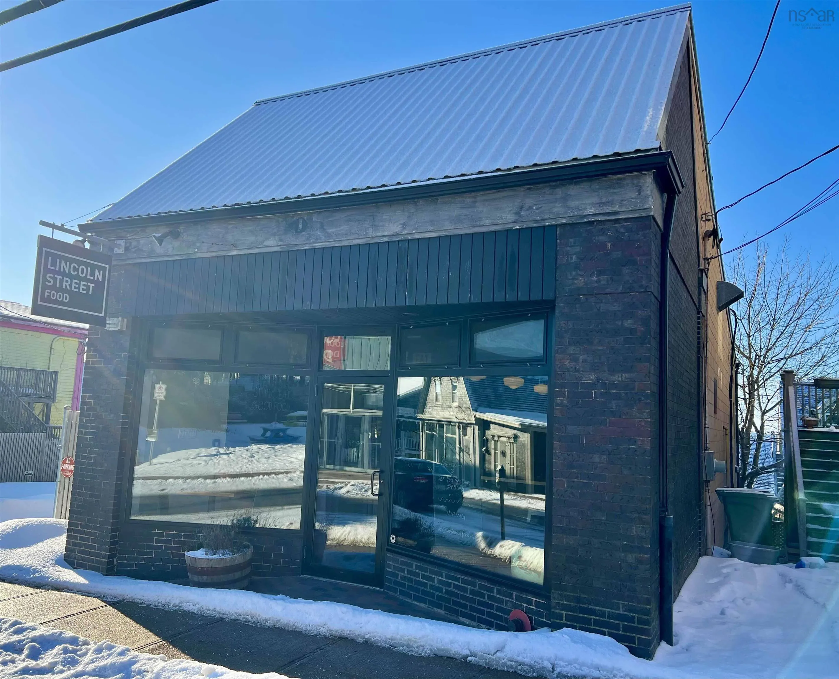 200 Lincoln Street, Lunenburg Ns B0j 2c0, ,Commercial Sale,For Sale,Lincoln,202504089