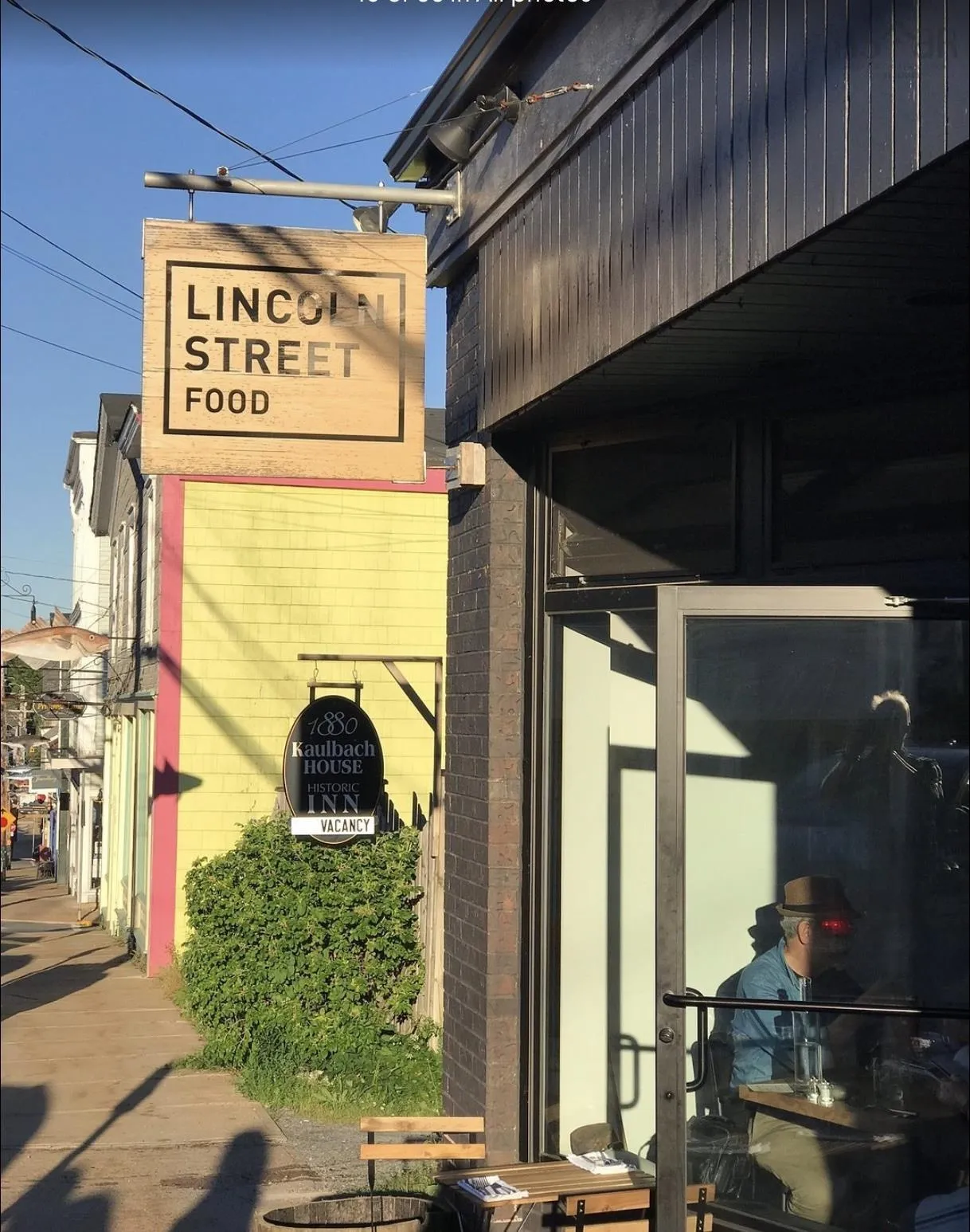 200 Lincoln Street, Lunenburg Ns B0j 2c0, ,Commercial Sale,For Sale,Lincoln,202504089