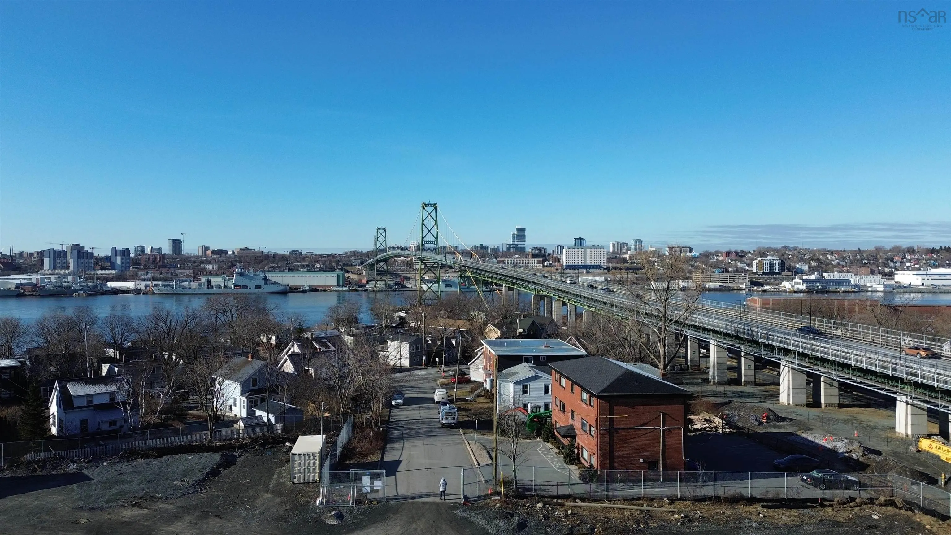 23 Best Street, Dartmouth, NS B3A 2W9, 11 Bedrooms Bedrooms, ,Residential Income,For Sale,Best,202512779