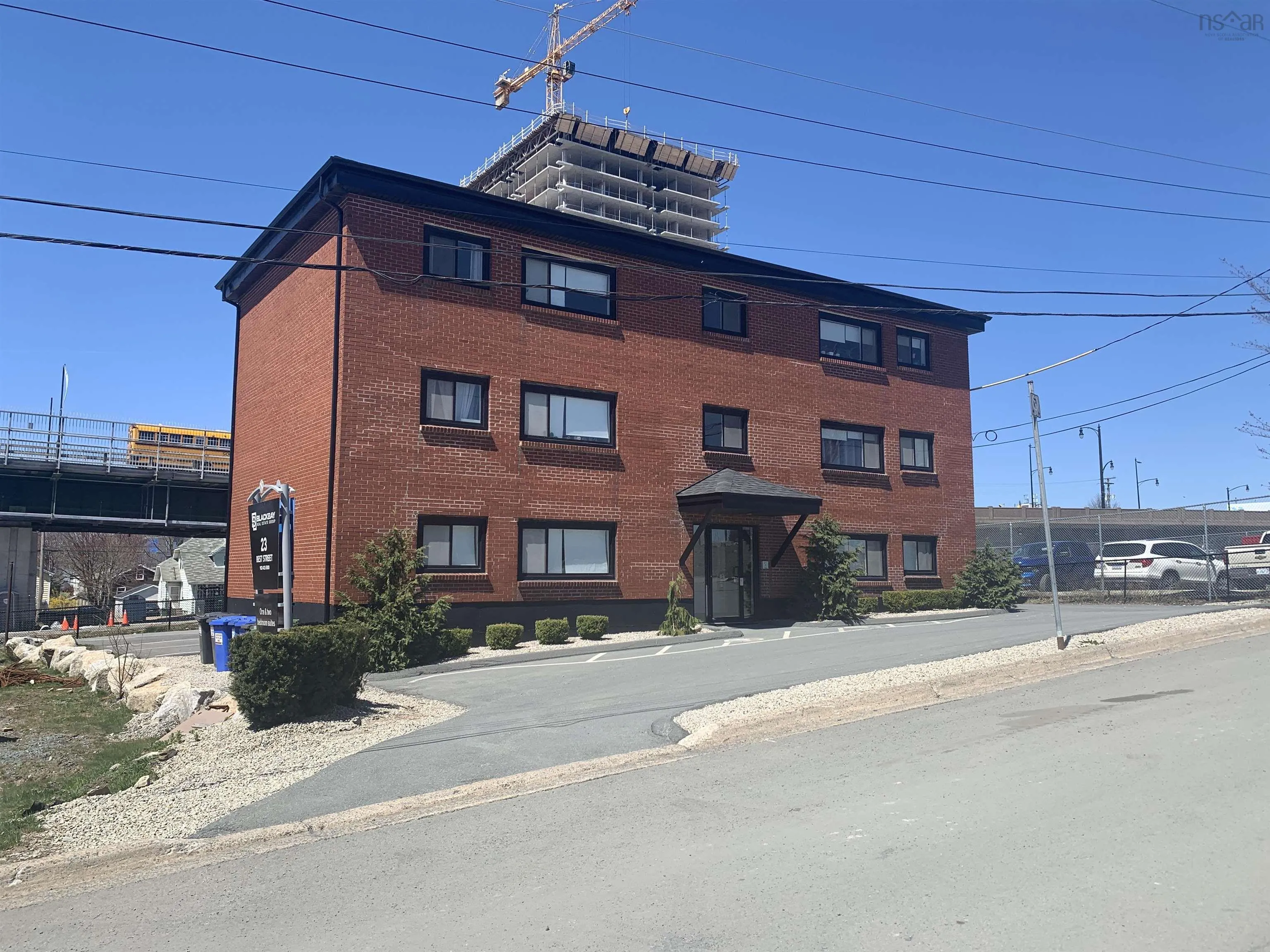 23 Best Street, Dartmouth, NS B3A 2W9, 11 Bedrooms Bedrooms, ,Residential Income,For Sale,Best,202512779