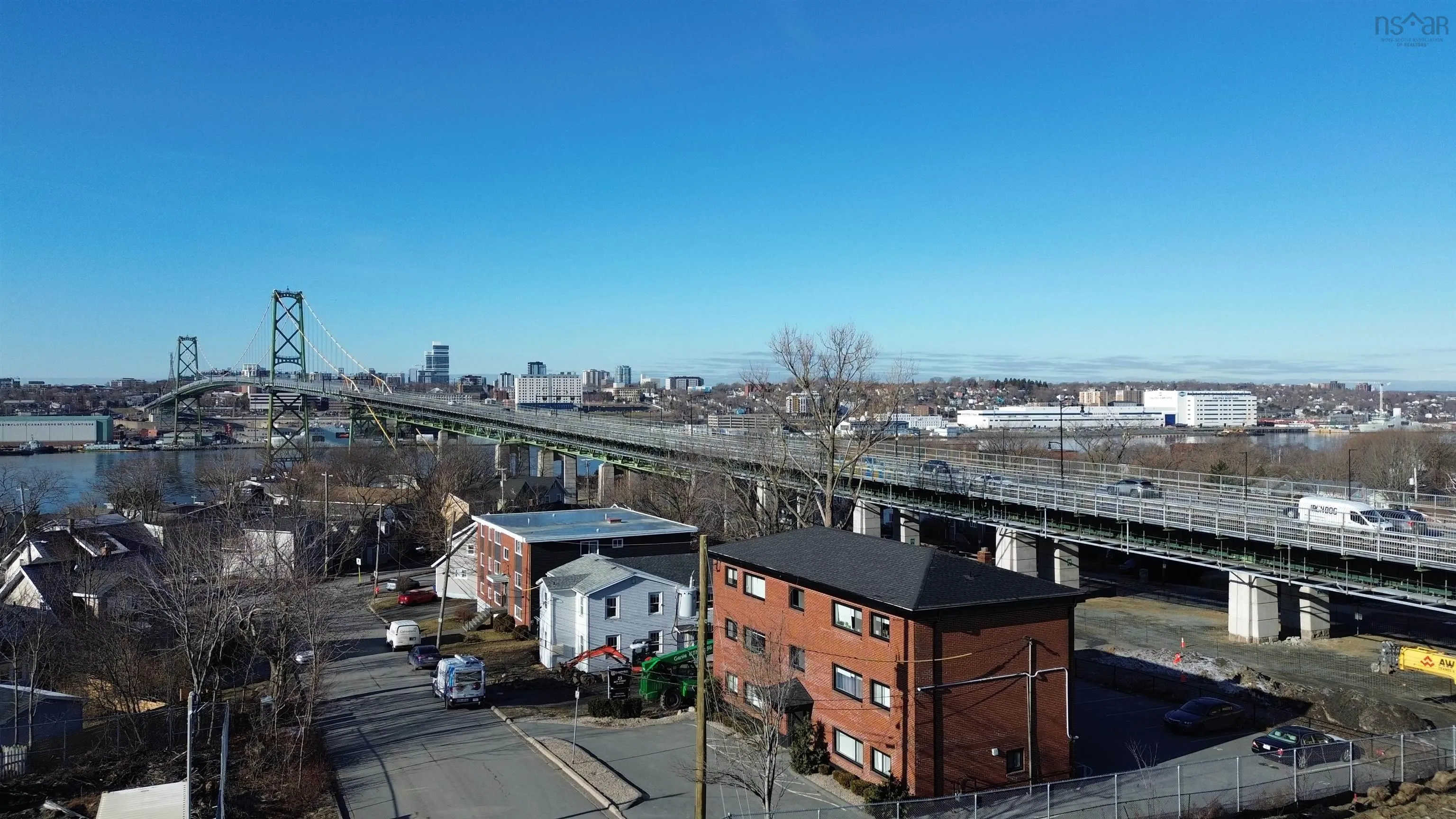 23 Best Street, Dartmouth, NS B3A 2W9, 11 Bedrooms Bedrooms, ,Residential Income,For Sale,Best,202512779