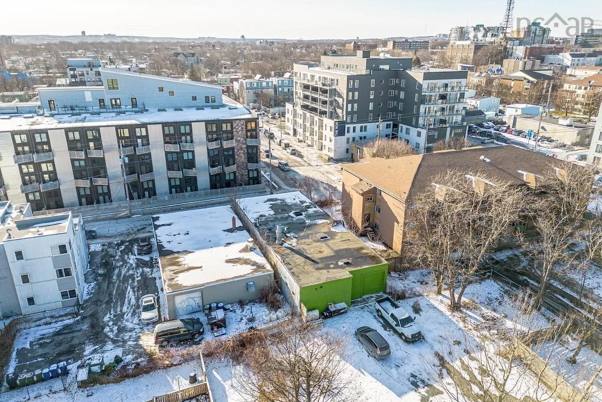 2457 Maynard Street, Halifax Ns B3k 3v2, ,Commercial Sale,For Sale,Maynard,202400926