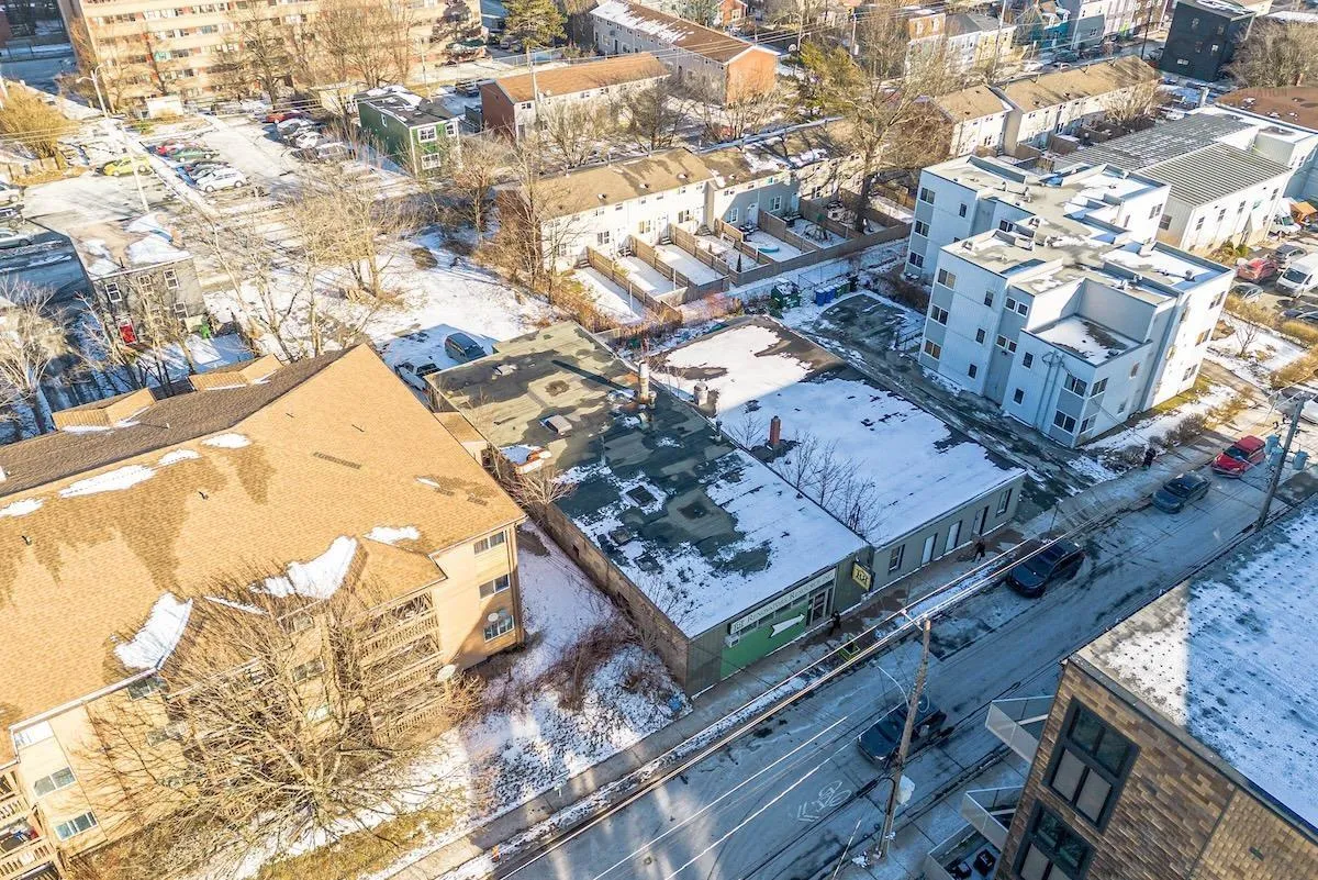 2457 Maynard Street, Halifax Ns B3k 3v2, ,Commercial Sale,For Sale,Maynard,202400926