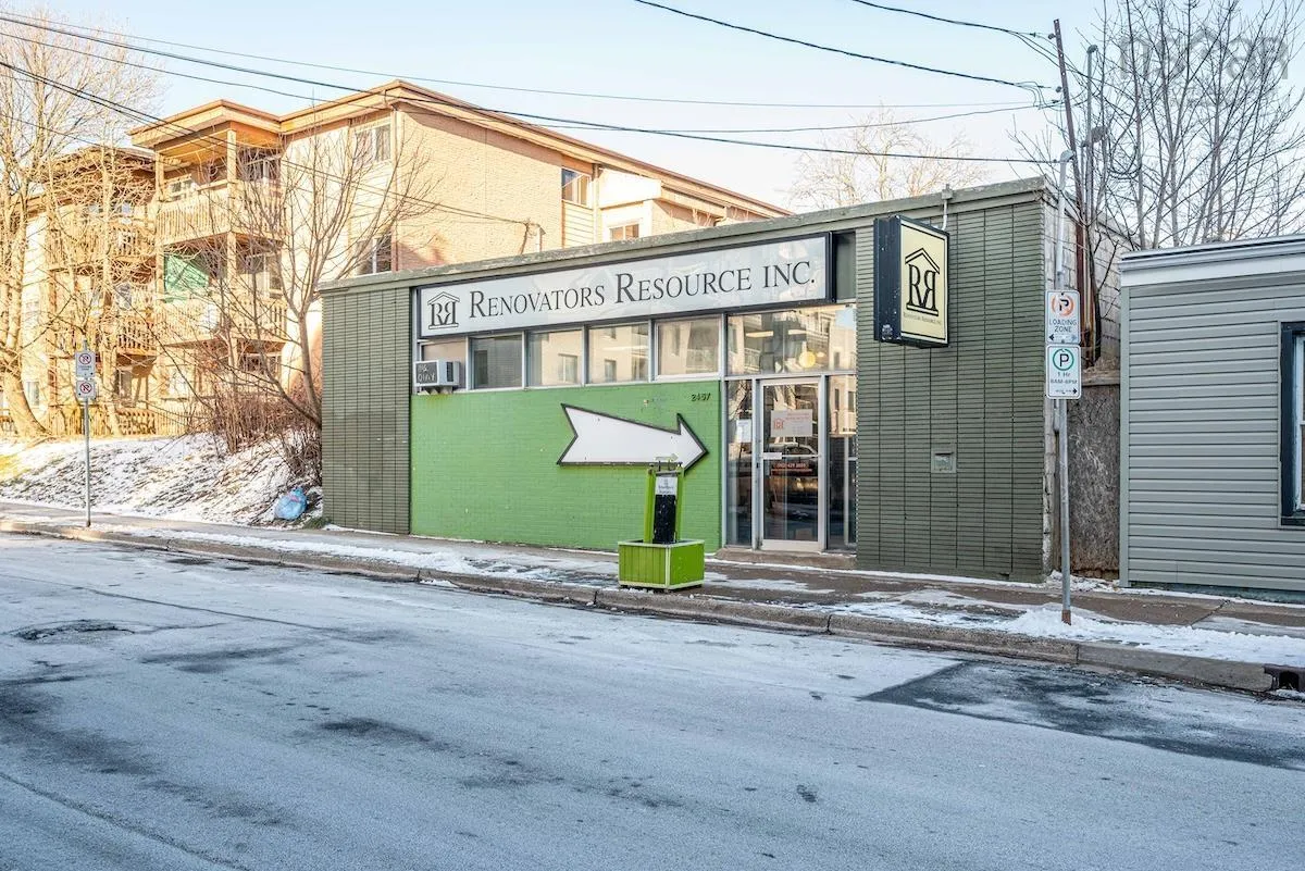 2457 Maynard Street, Halifax Ns B3k 3v2, ,Commercial Sale,For Sale,Maynard,202400926