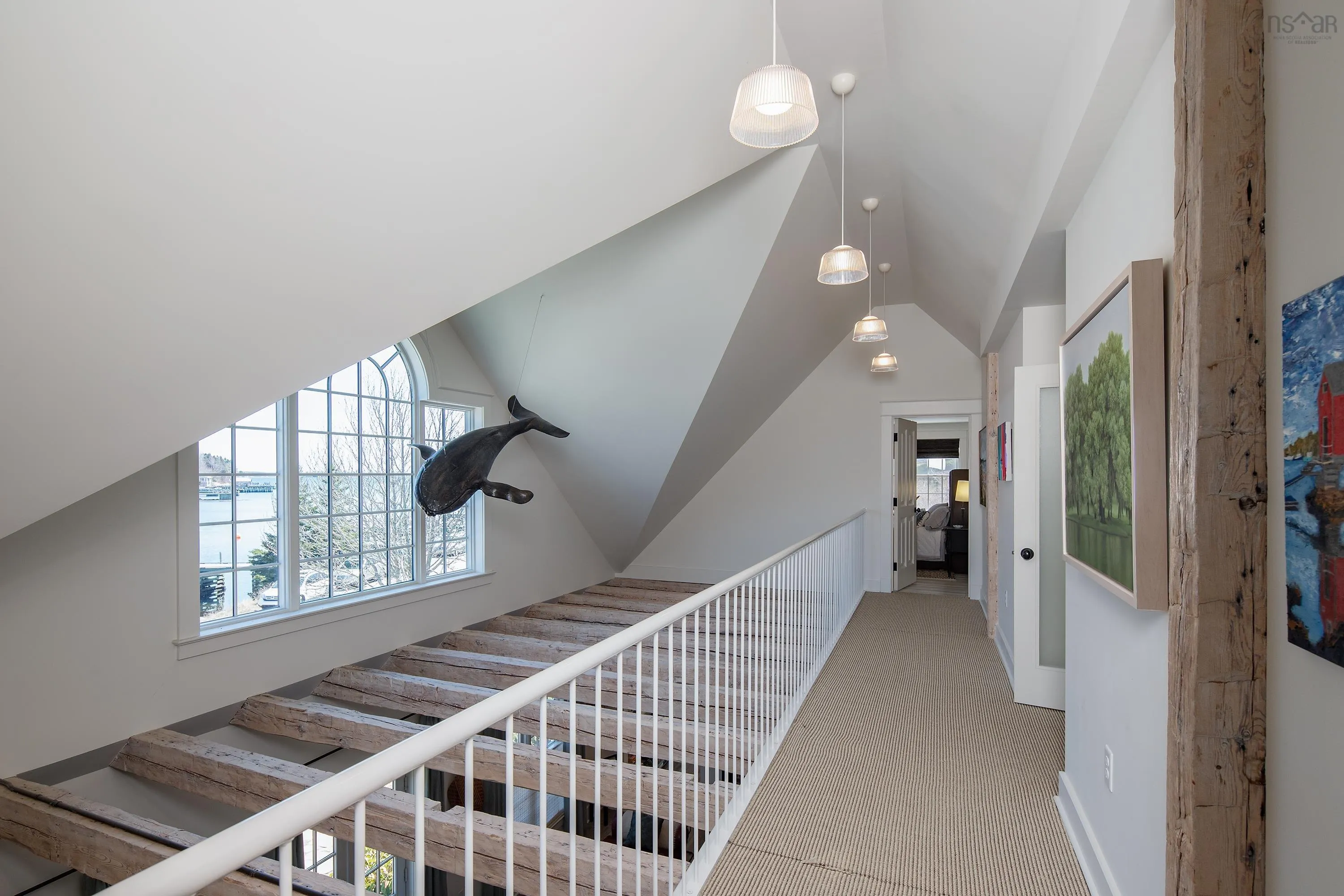 67 Water Street, Chester, NS B0J 1J0, 3 Bedrooms Bedrooms, ,4 BathroomsBathrooms,Residential,For Sale,Water,202513487