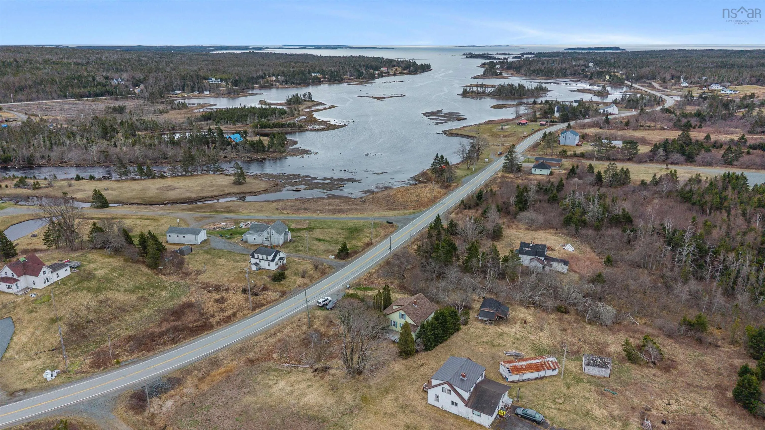 28915 Highway 7, Moser River Ns B0j 2k0, 4 Bedrooms Bedrooms, ,1 BathroomBathrooms,Residential,For Sale,Highway 7,202509127