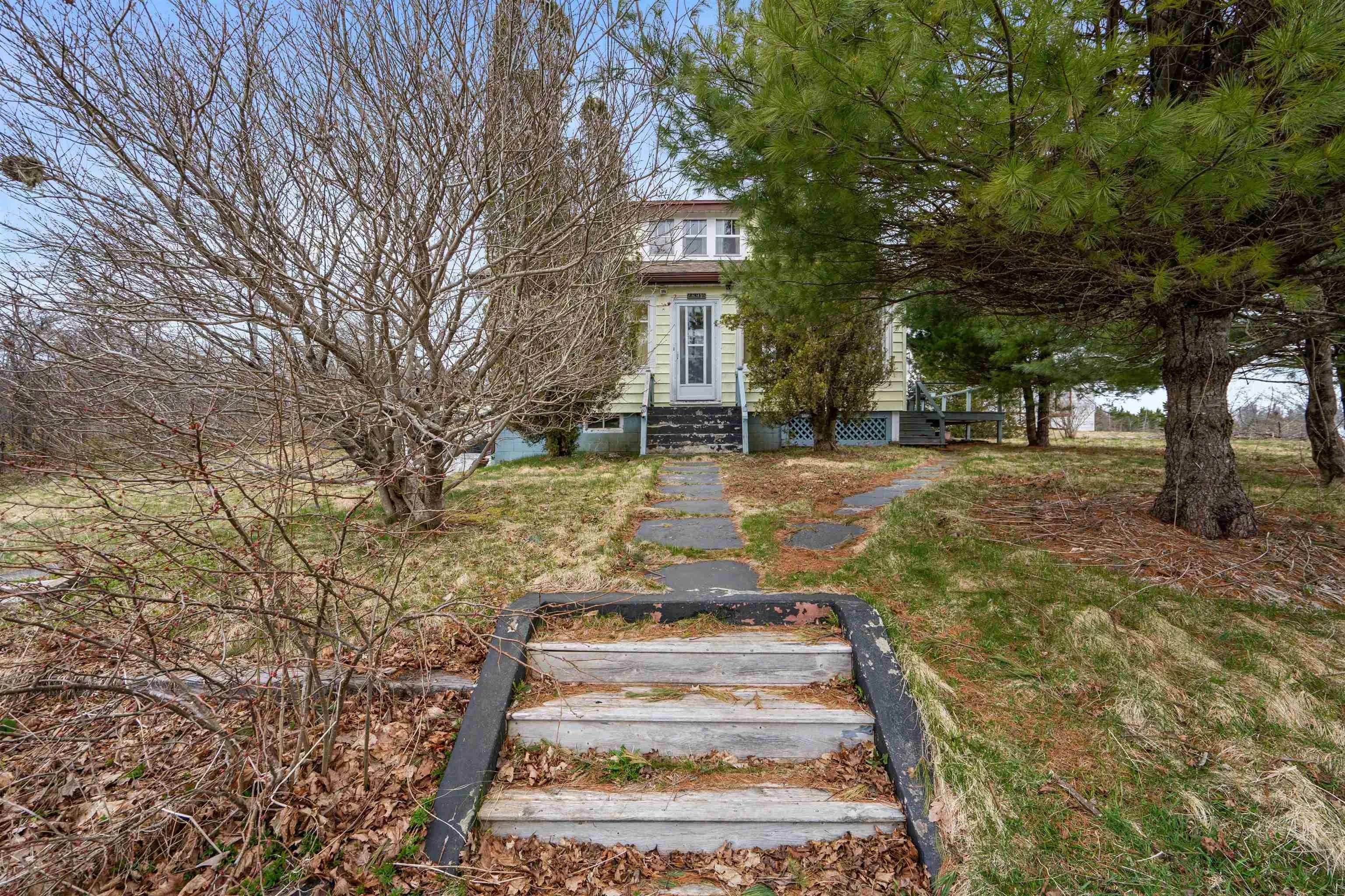 28915 Highway 7, Moser River Ns B0j 2k0, 4 Bedrooms Bedrooms, ,1 BathroomBathrooms,Residential,For Sale,Highway 7,202509127