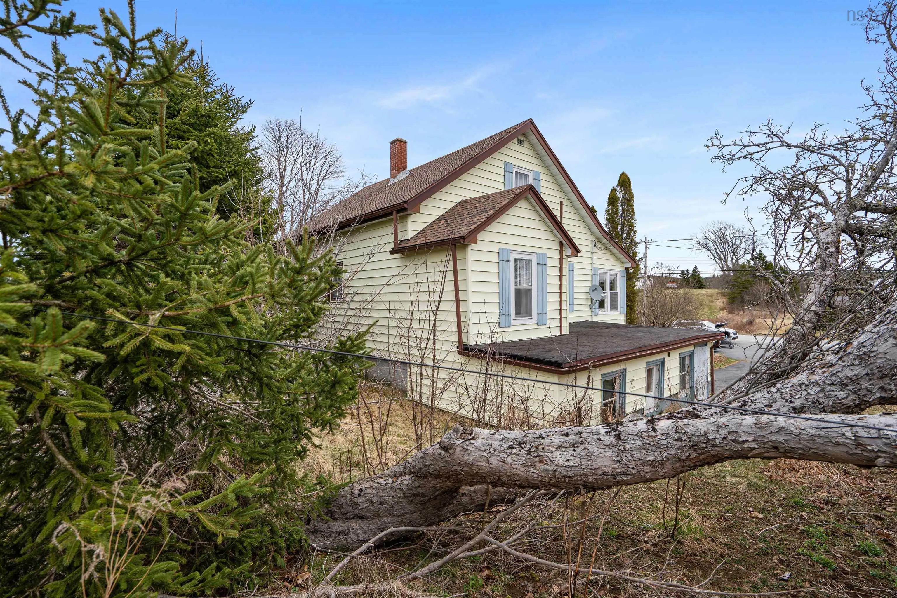28915 Highway 7, Moser River Ns B0j 2k0, 4 Bedrooms Bedrooms, ,1 BathroomBathrooms,Residential,For Sale,Highway 7,202509127