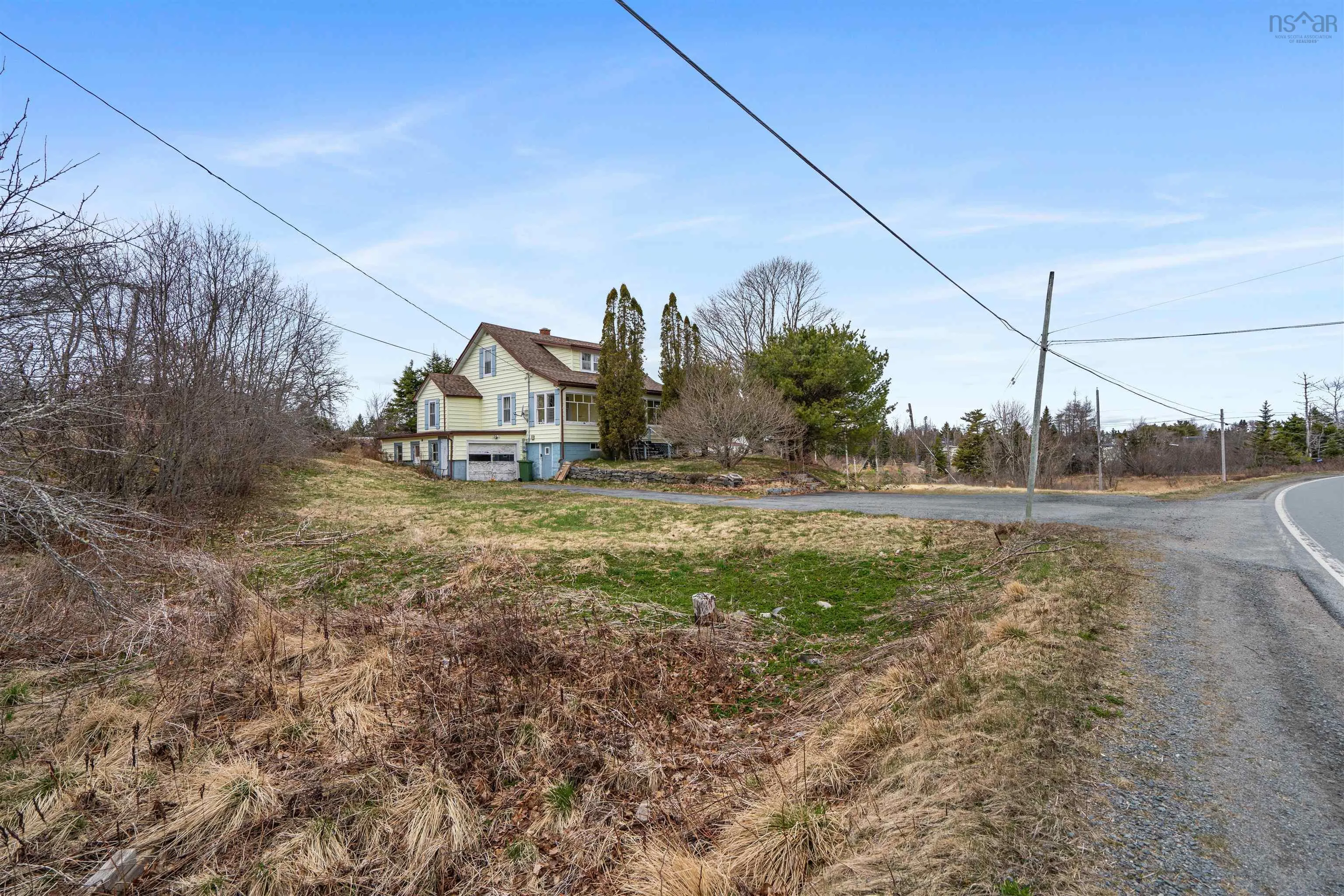 28915 Highway 7, Moser River Ns B0j 2k0, 4 Bedrooms Bedrooms, ,1 BathroomBathrooms,Residential,For Sale,Highway 7,202509127