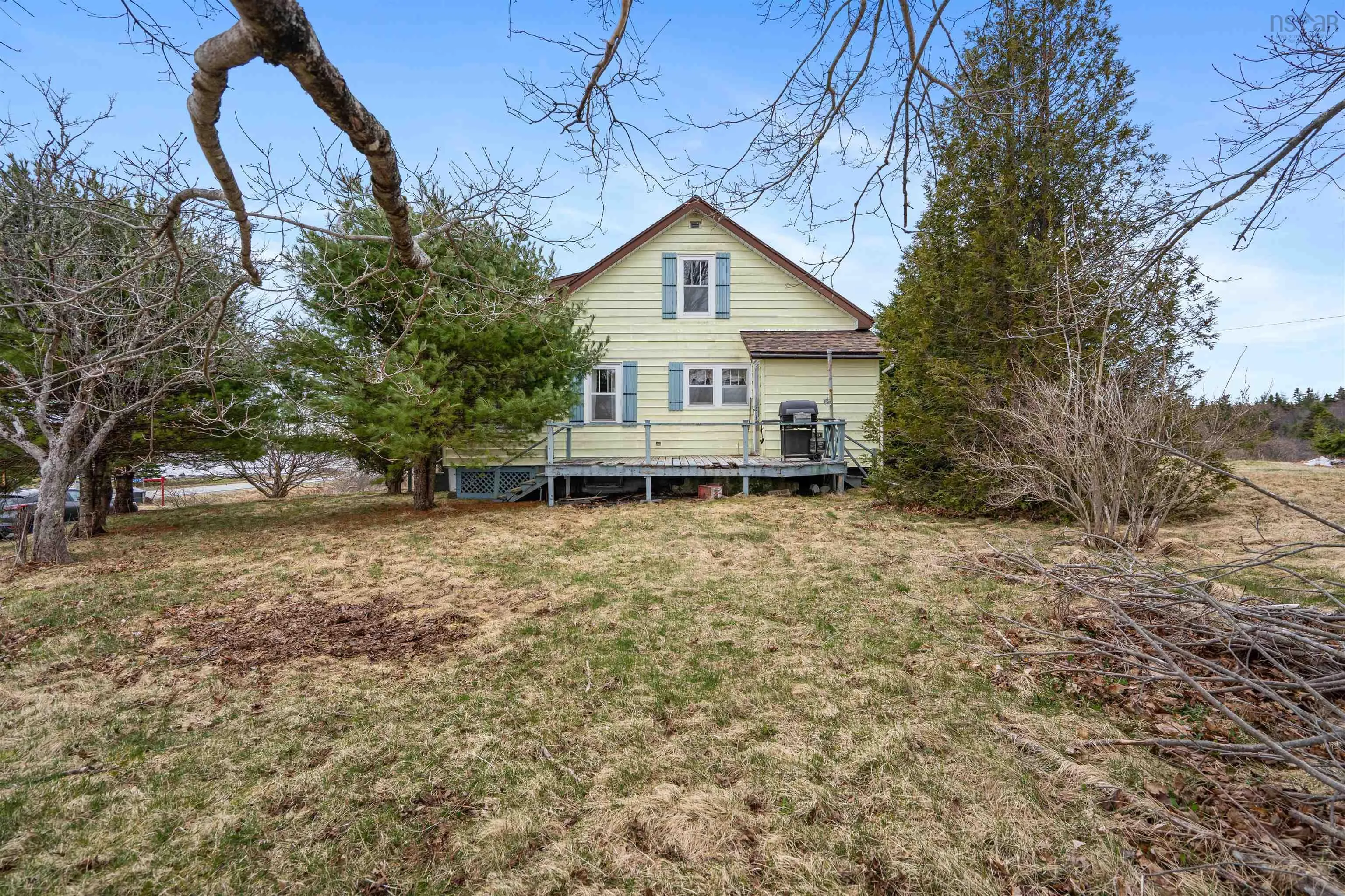 28915 Highway 7, Moser River Ns B0j 2k0, 4 Bedrooms Bedrooms, ,1 BathroomBathrooms,Residential,For Sale,Highway 7,202509127