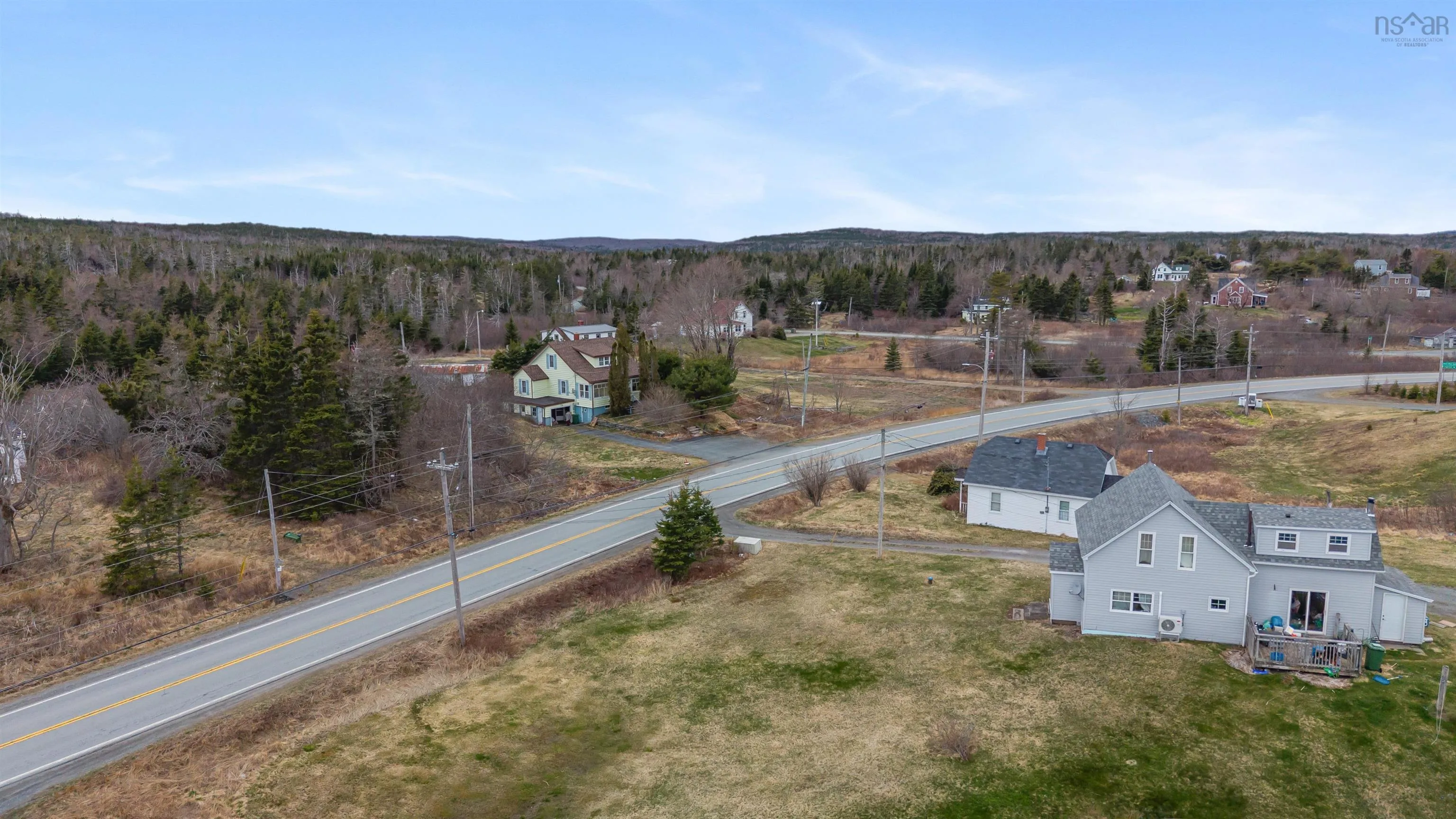 28915 Highway 7, Moser River Ns B0j 2k0, 4 Bedrooms Bedrooms, ,1 BathroomBathrooms,Residential,For Sale,Highway 7,202509127